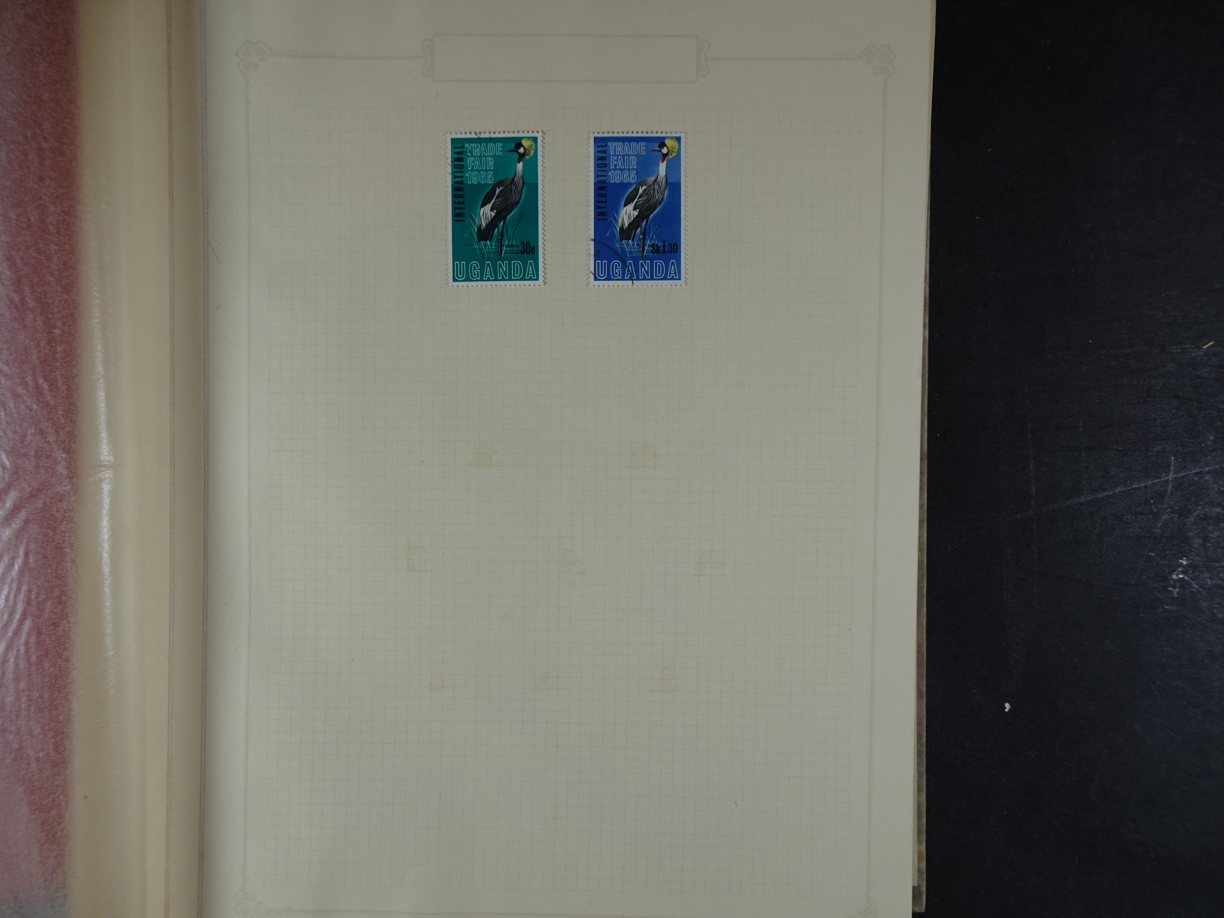 Mooie collectie A t/m Z met veel beter materiaal, hoge waarde. 246