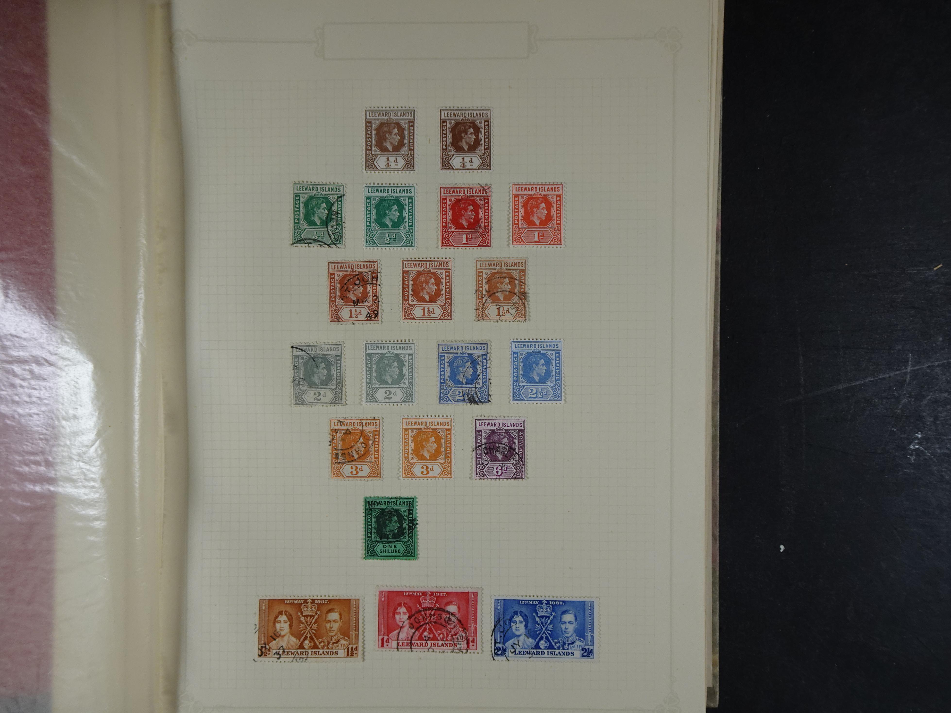 Mooie collectie A t/m Z met veel beter materiaal, hoge waarde. 247