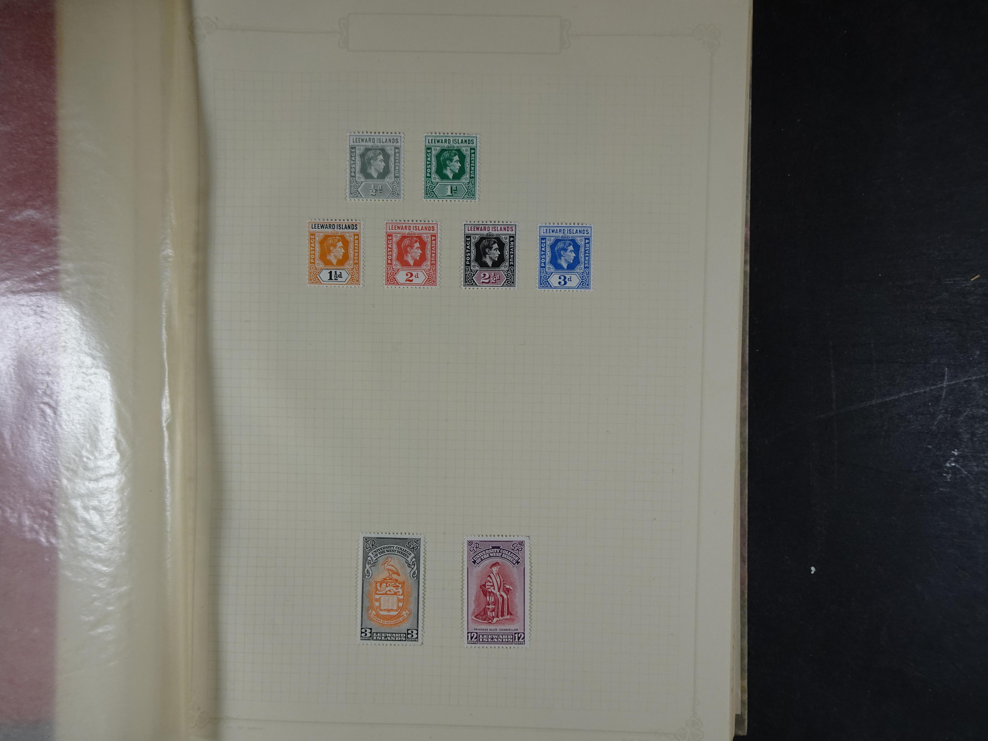 Mooie collectie A t/m Z met veel beter materiaal, hoge waarde. 248