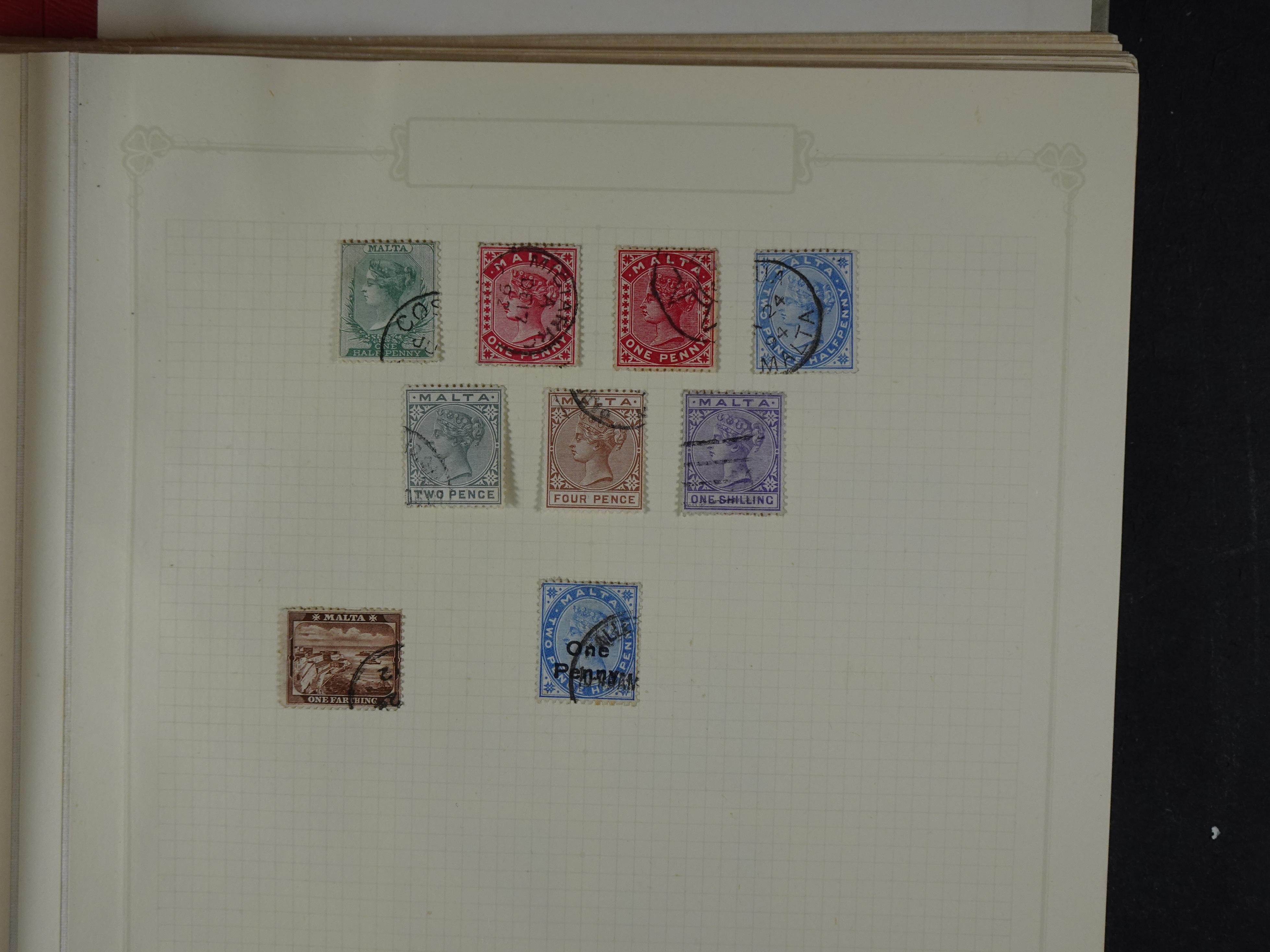 Mooie collectie A t/m Z met veel beter materiaal, hoge waarde. 249