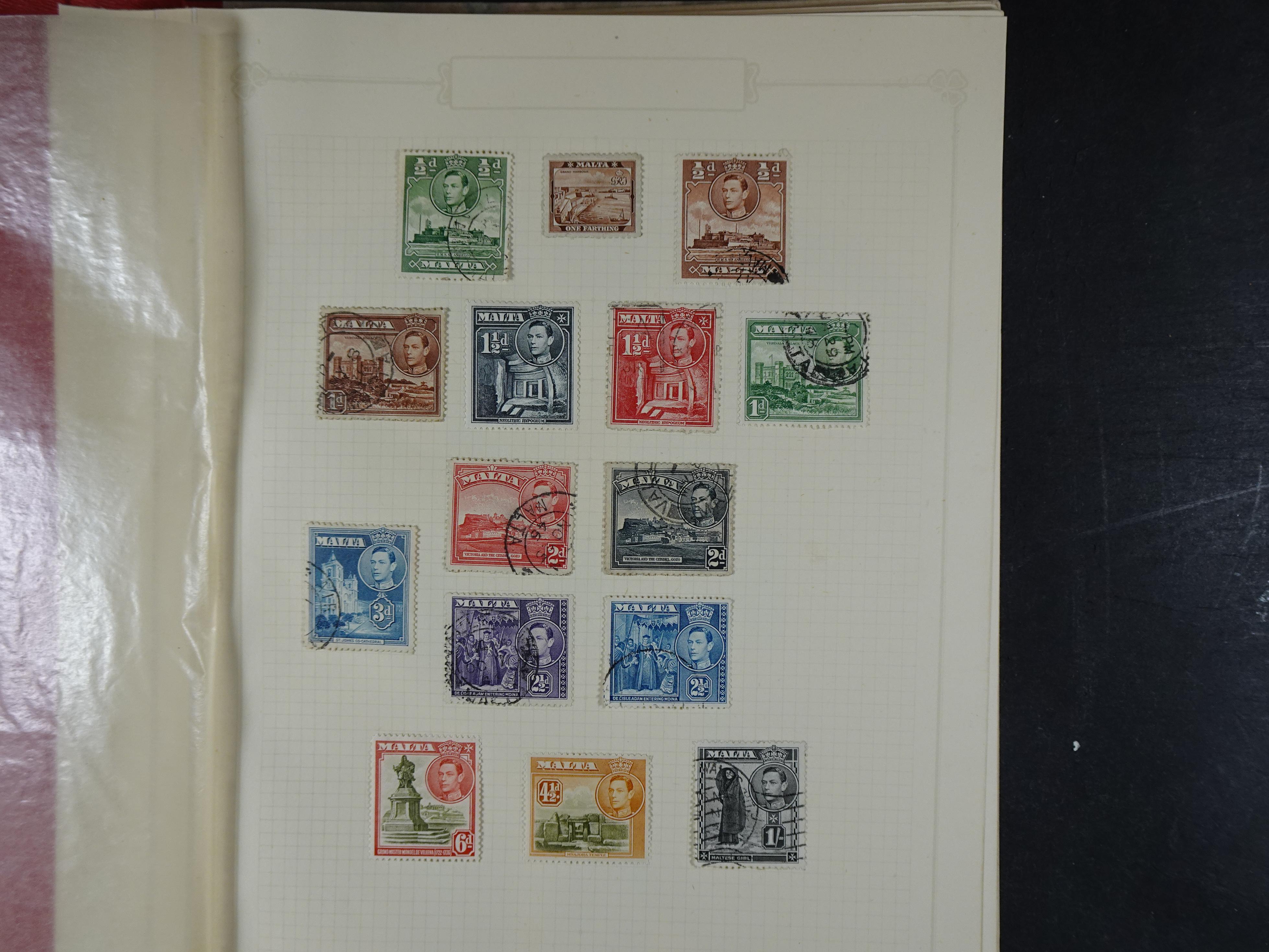 Mooie collectie A t/m Z met veel beter materiaal, hoge waarde. 250