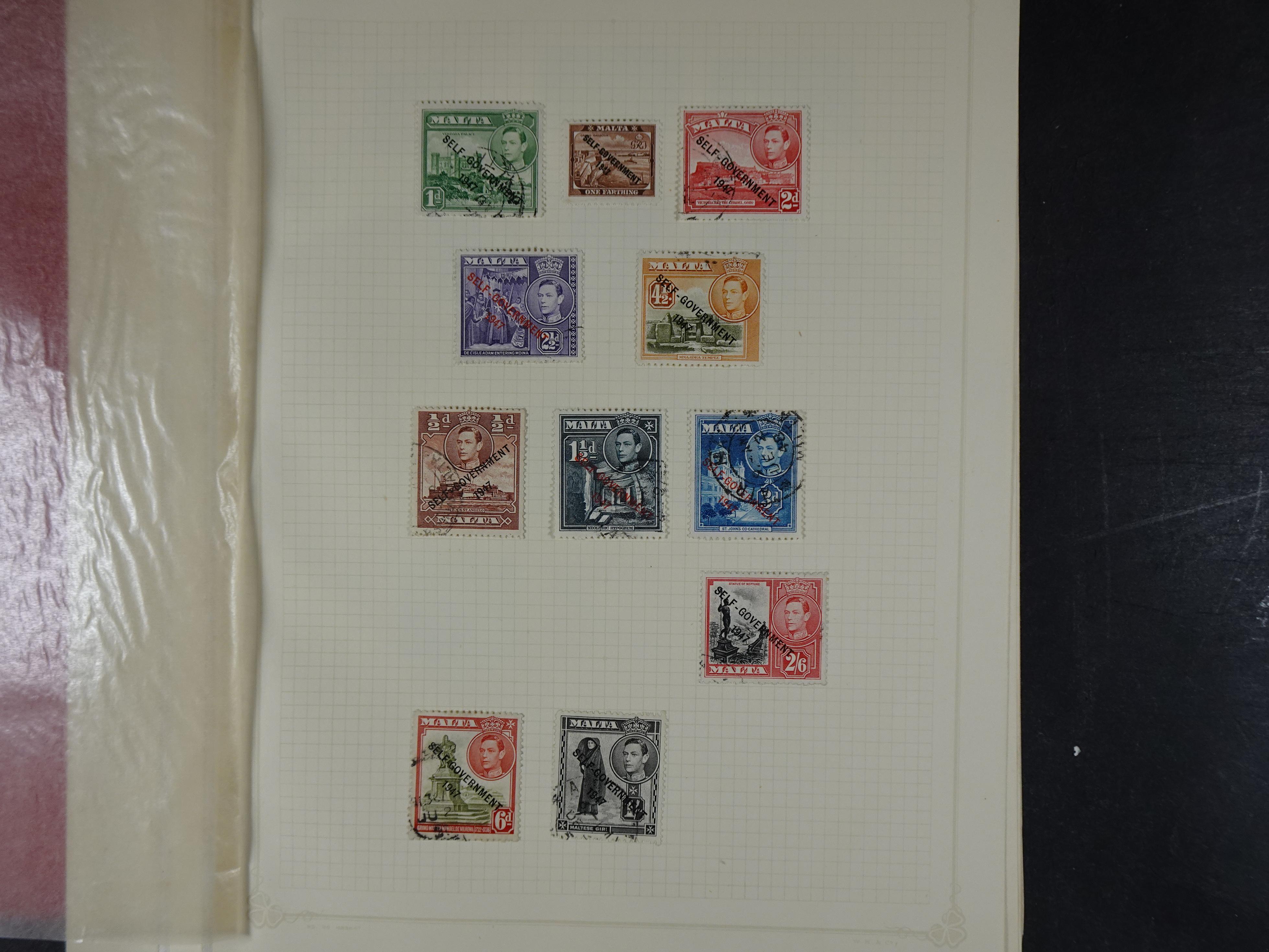 Mooie collectie A t/m Z met veel beter materiaal, hoge waarde. 251