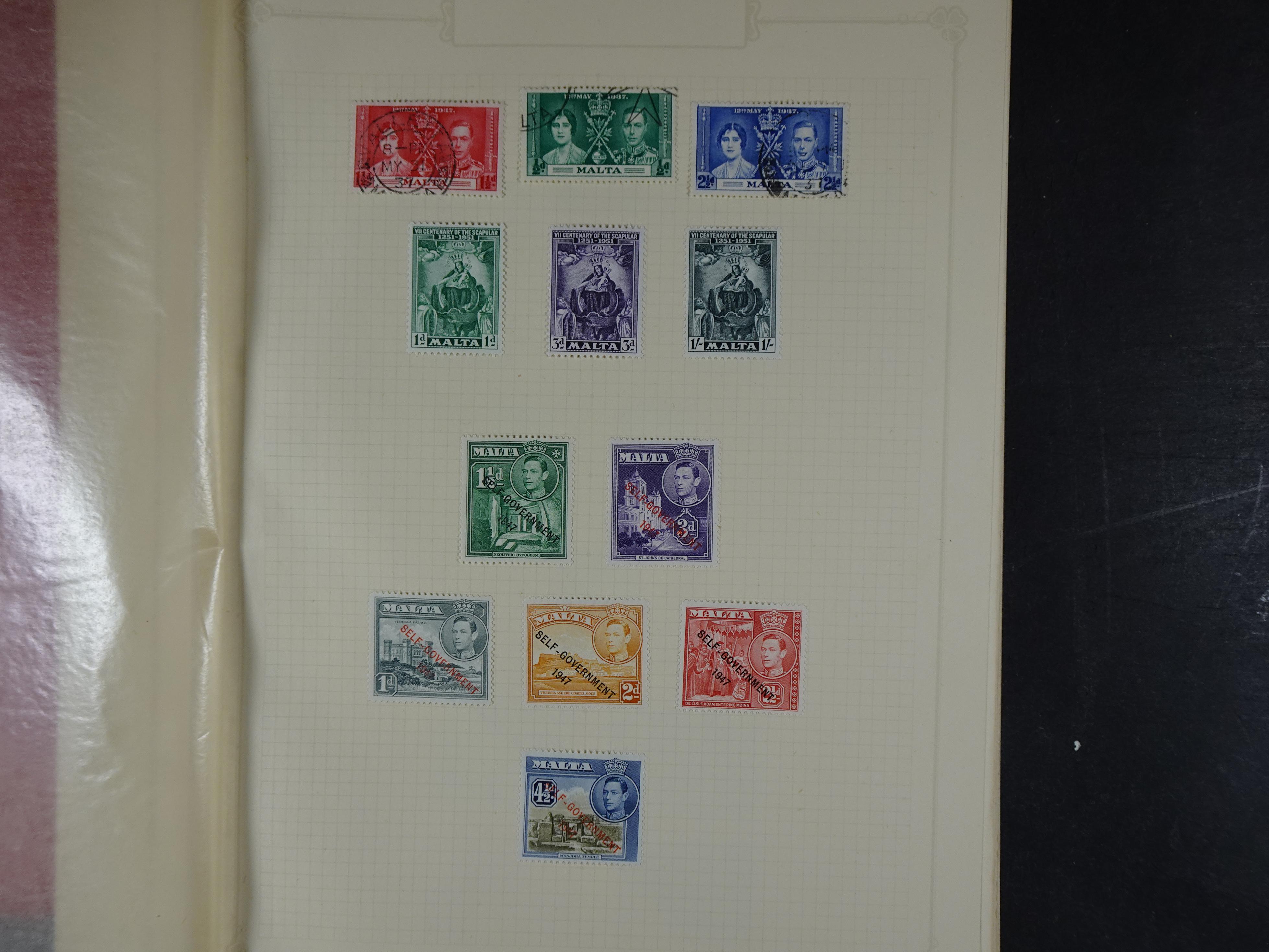 Mooie collectie A t/m Z met veel beter materiaal, hoge waarde. 252