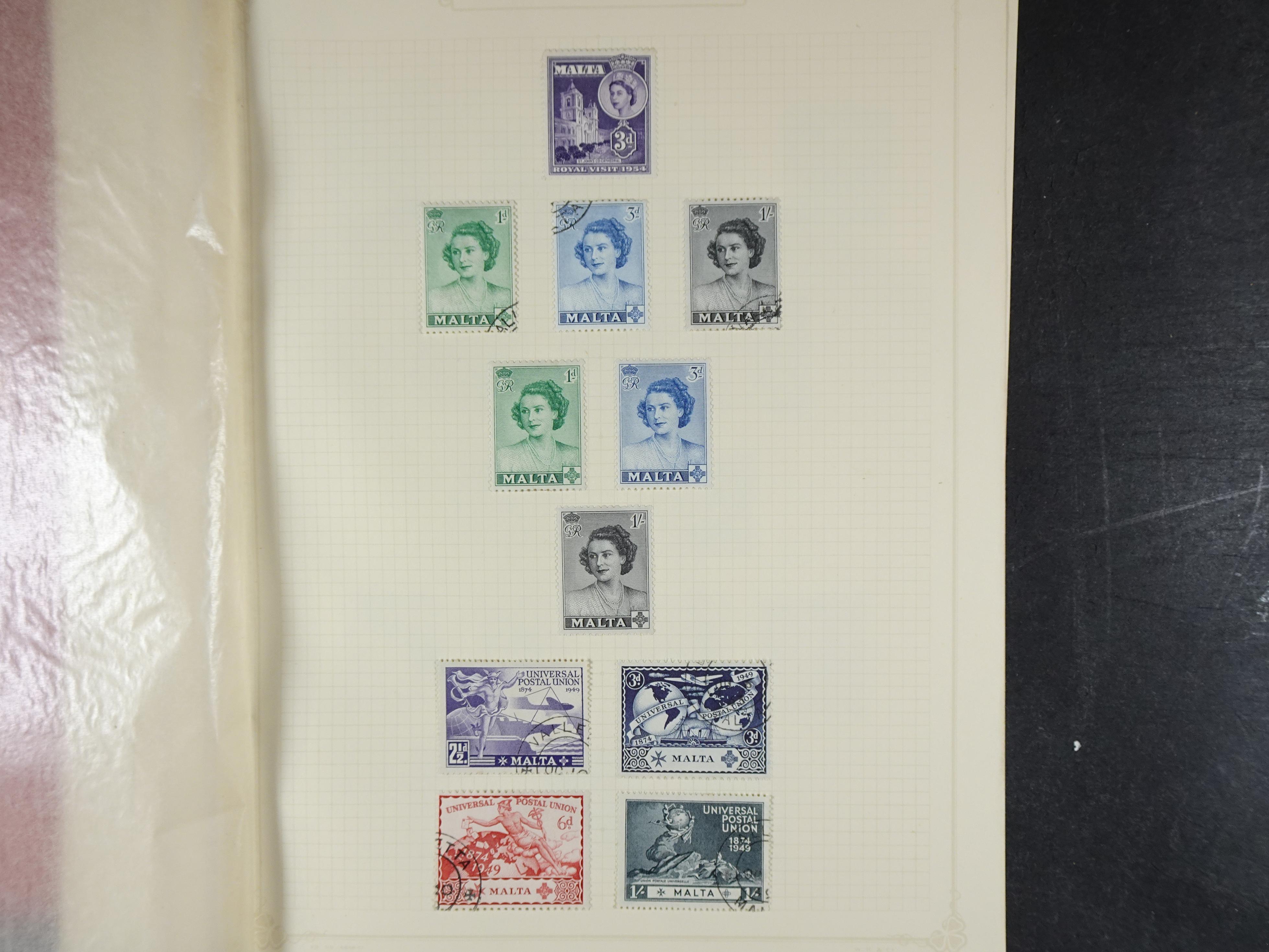 Mooie collectie A t/m Z met veel beter materiaal, hoge waarde. 253