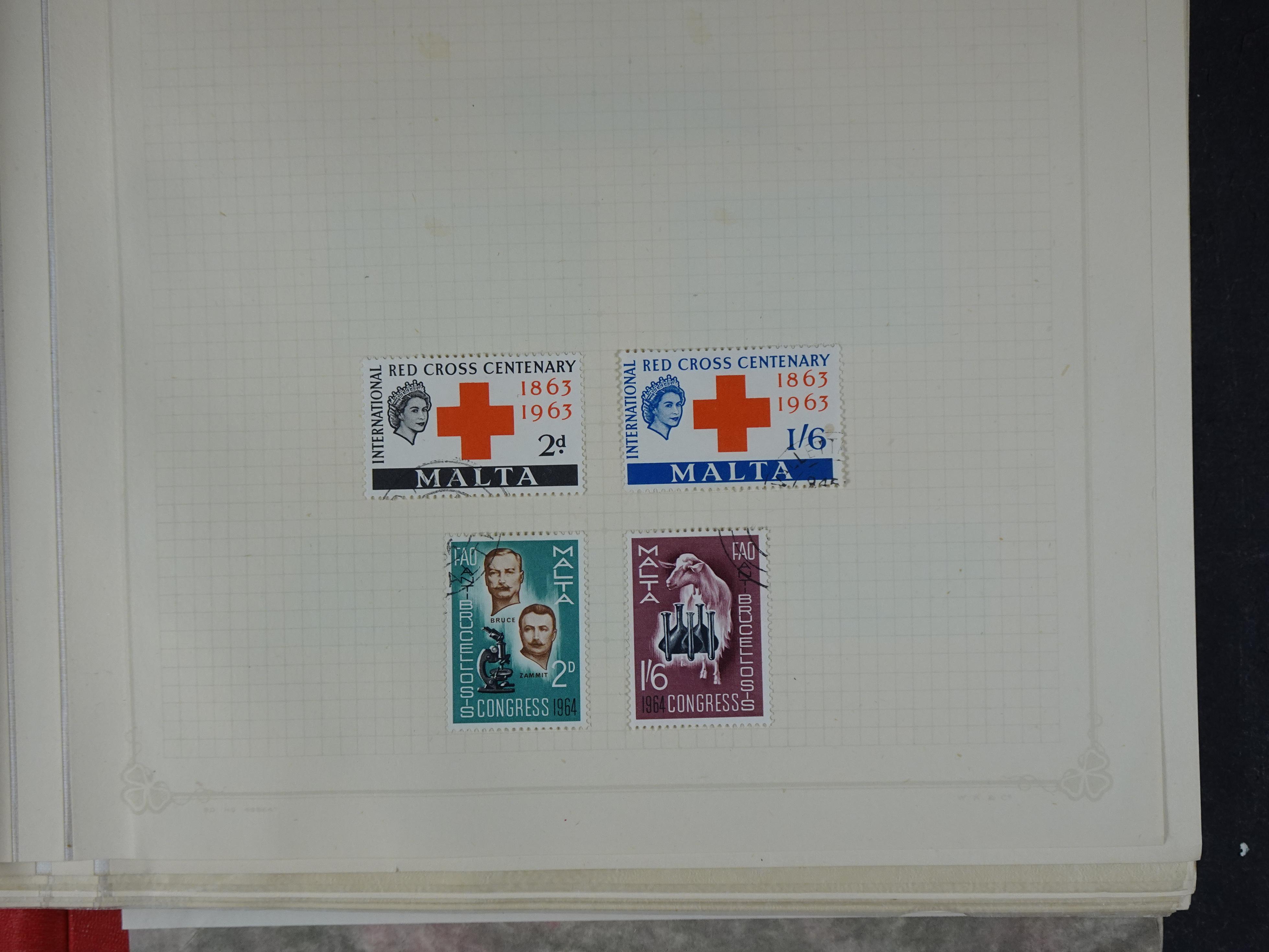 Mooie collectie A t/m Z met veel beter materiaal, hoge waarde. 255