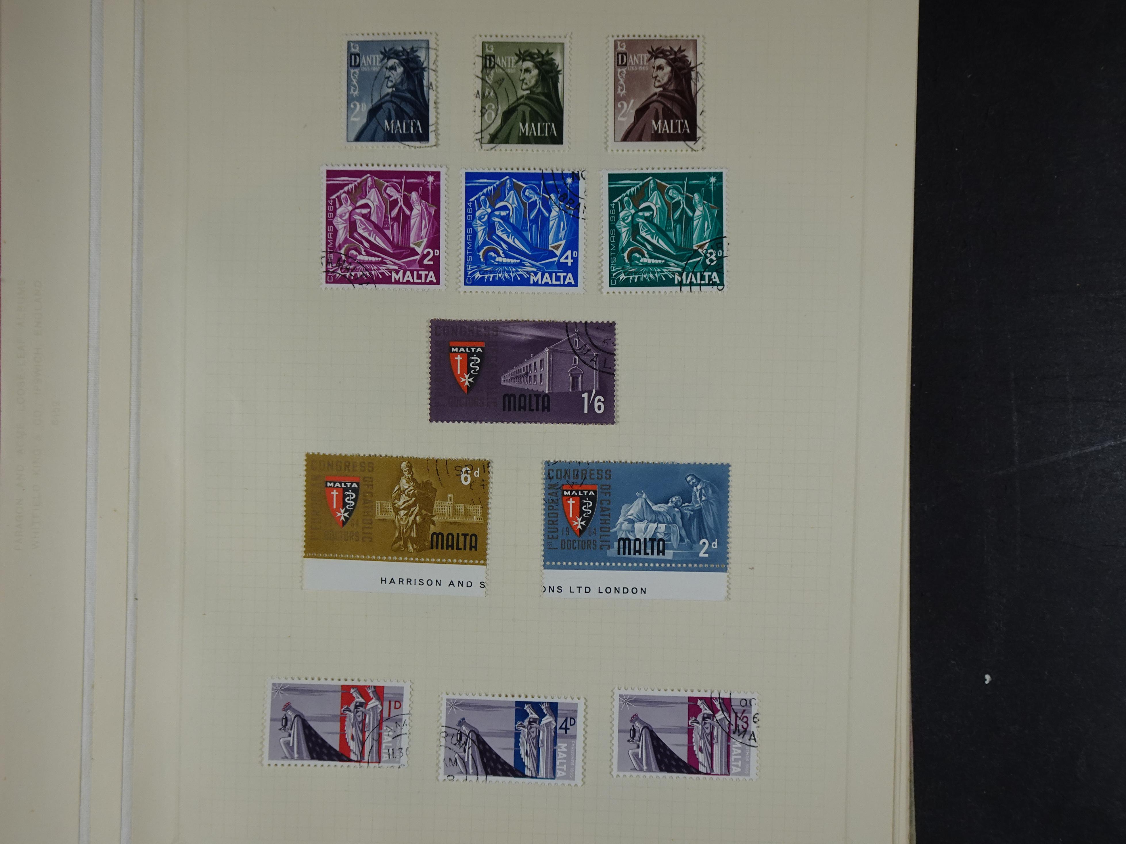 Mooie collectie A t/m Z met veel beter materiaal, hoge waarde. 256