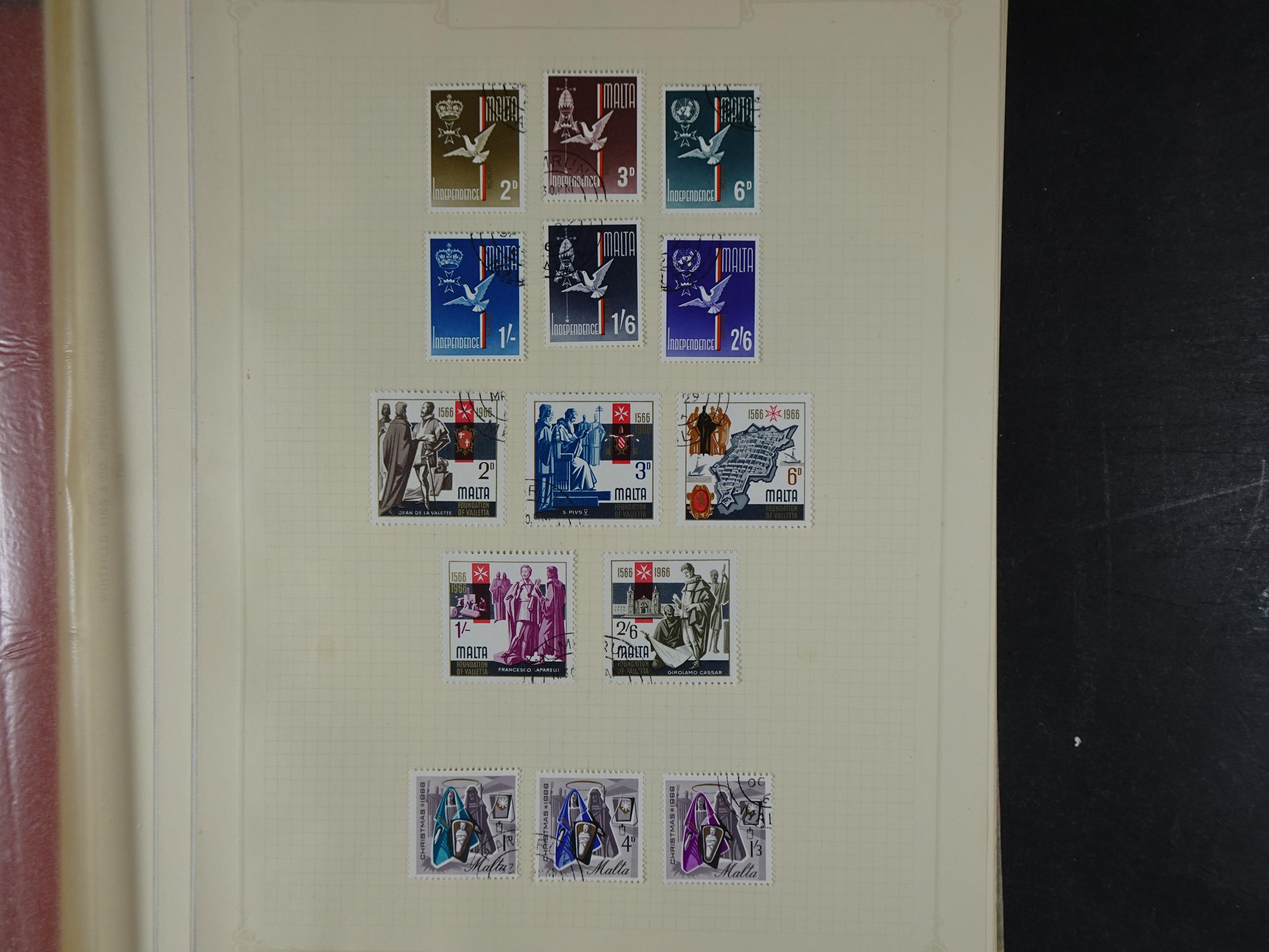 Mooie collectie A t/m Z met veel beter materiaal, hoge waarde. 257