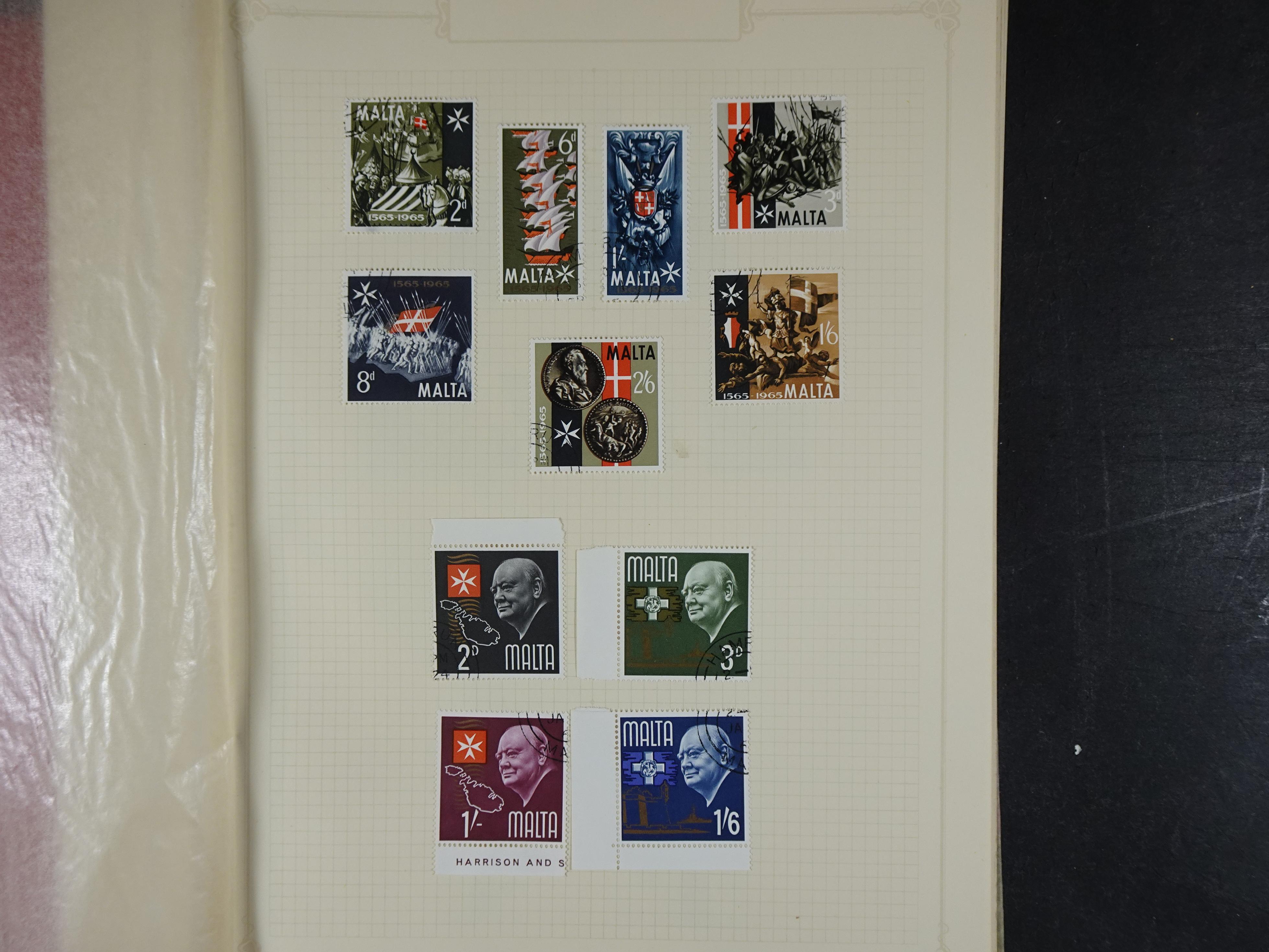 Mooie collectie A t/m Z met veel beter materiaal, hoge waarde. 258