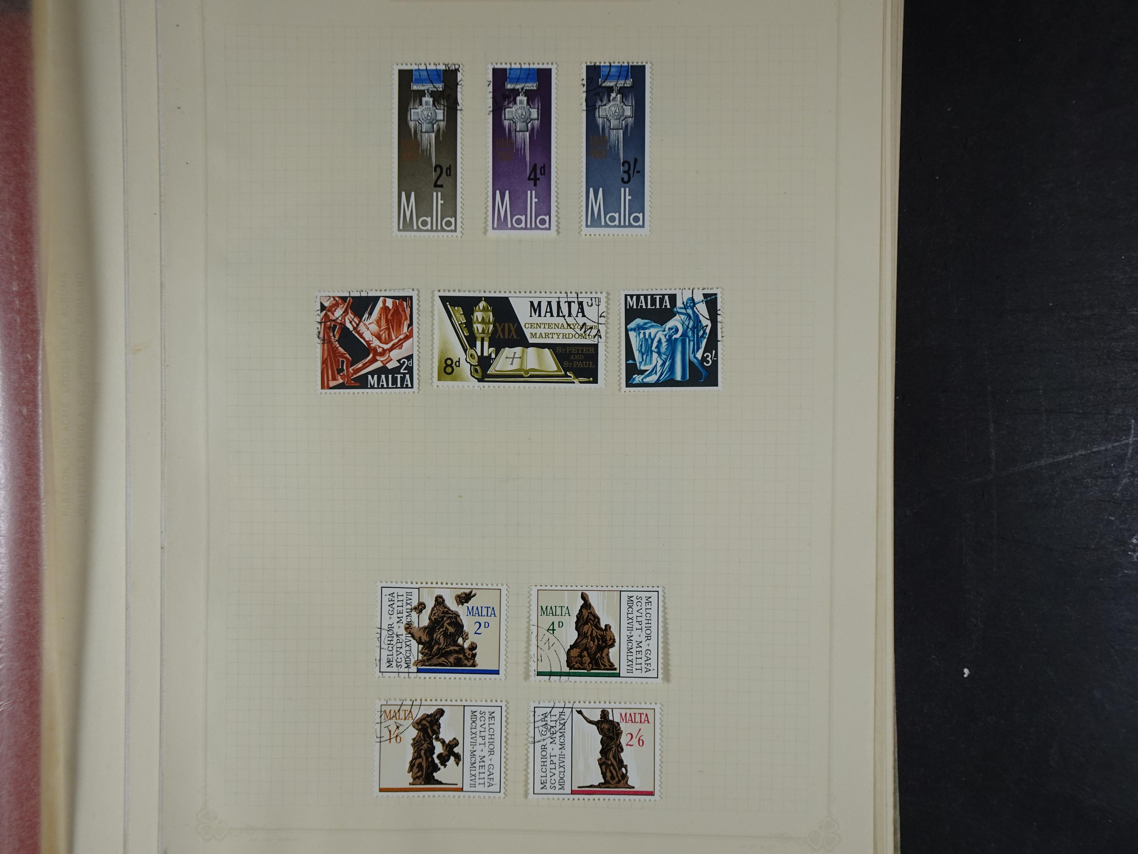 Mooie collectie A t/m Z met veel beter materiaal, hoge waarde. 259