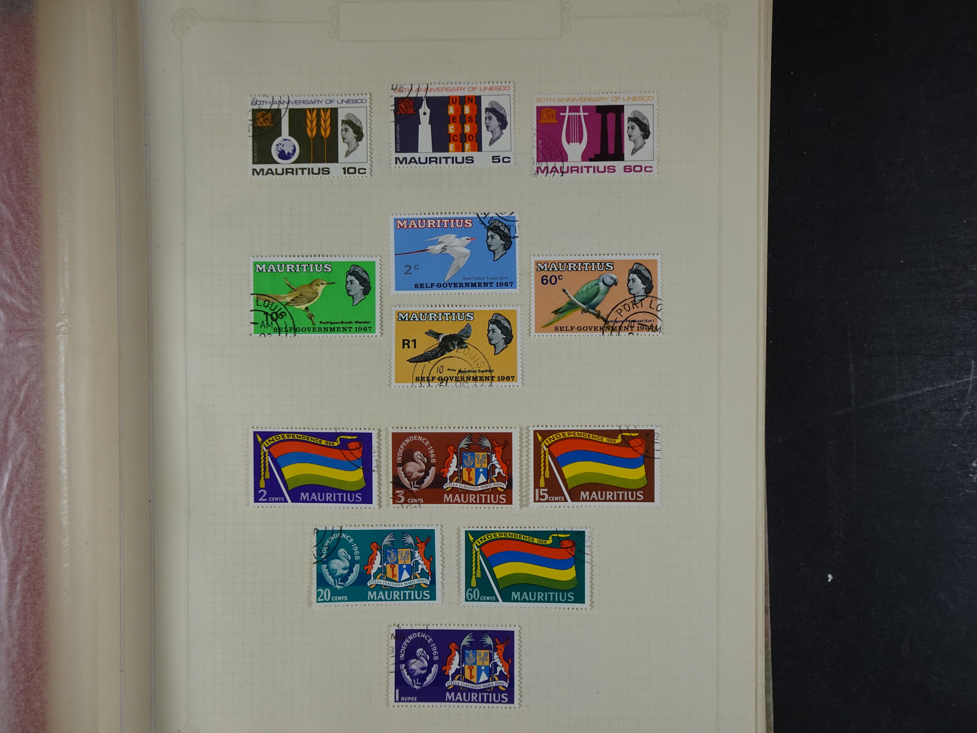 Mooie collectie A t/m Z met veel beter materiaal, hoge waarde. 267