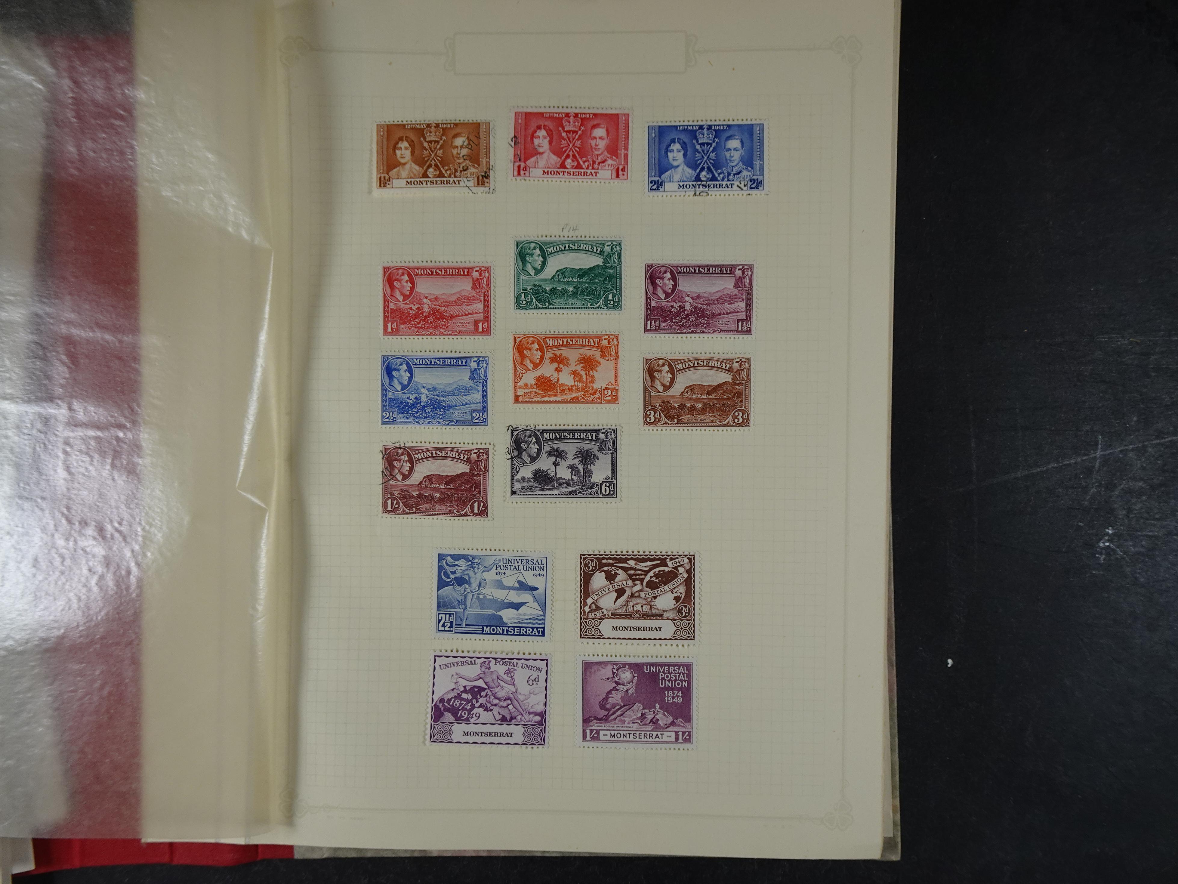 Mooie collectie A t/m Z met veel beter materiaal, hoge waarde. 270