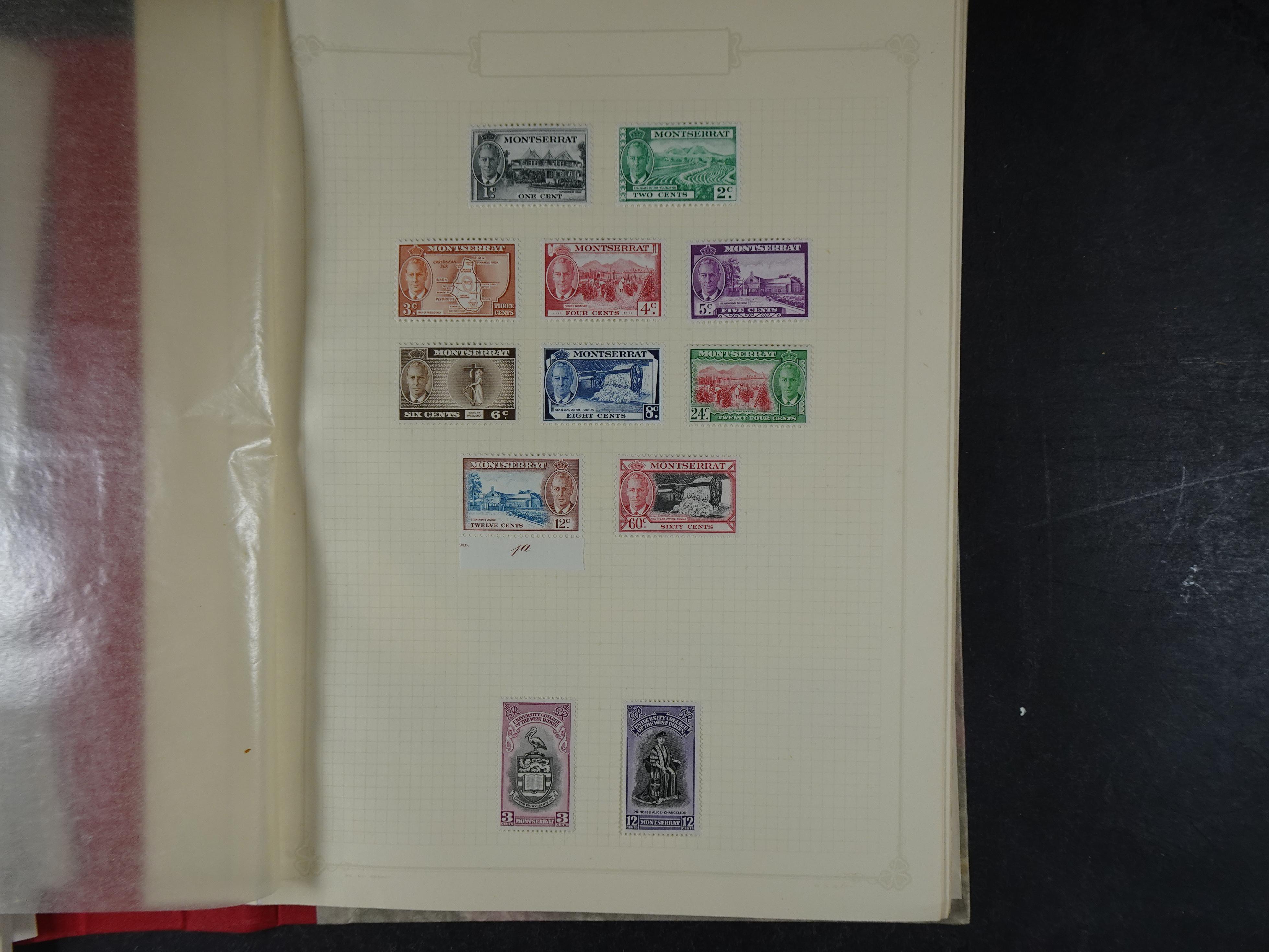 Mooie collectie A t/m Z met veel beter materiaal, hoge waarde. 271