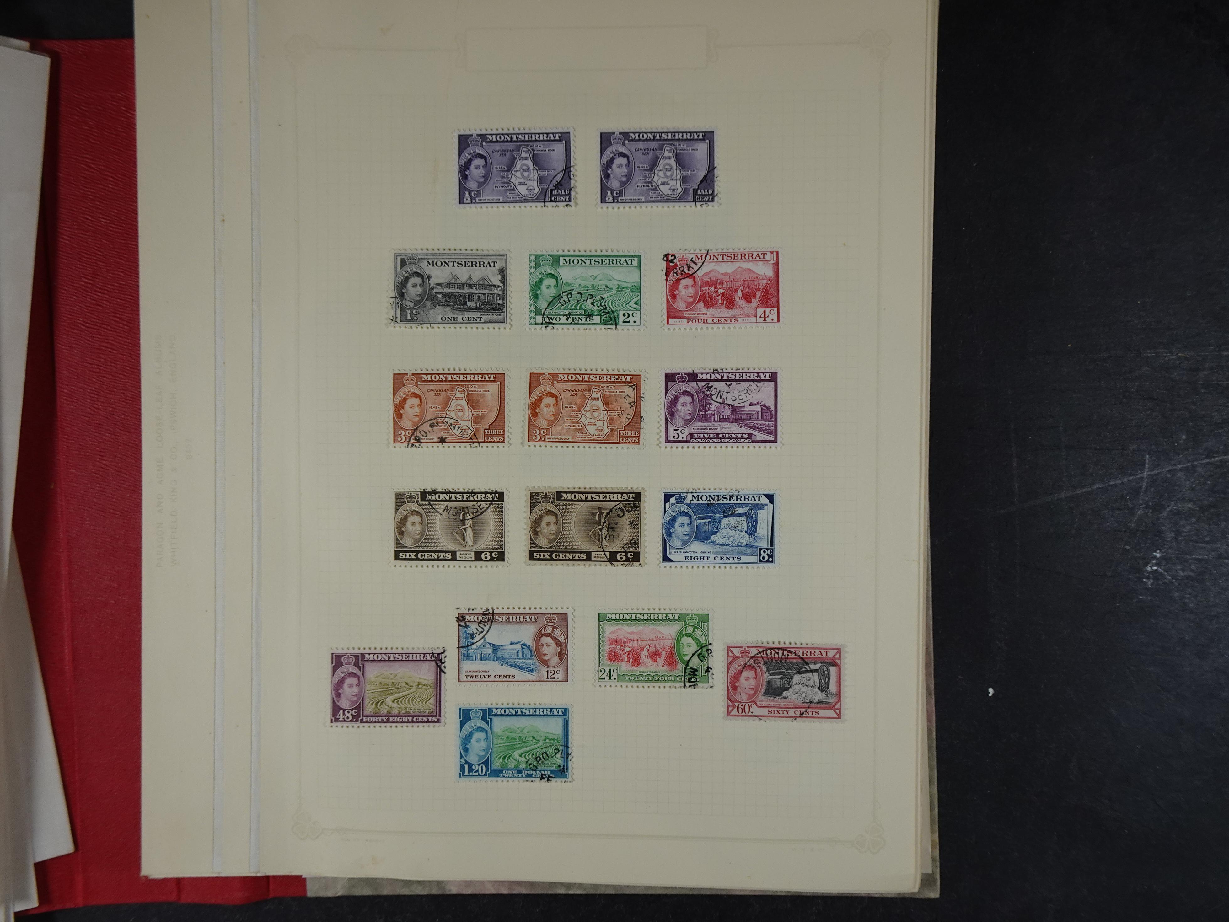 Mooie collectie A t/m Z met veel beter materiaal, hoge waarde. 272