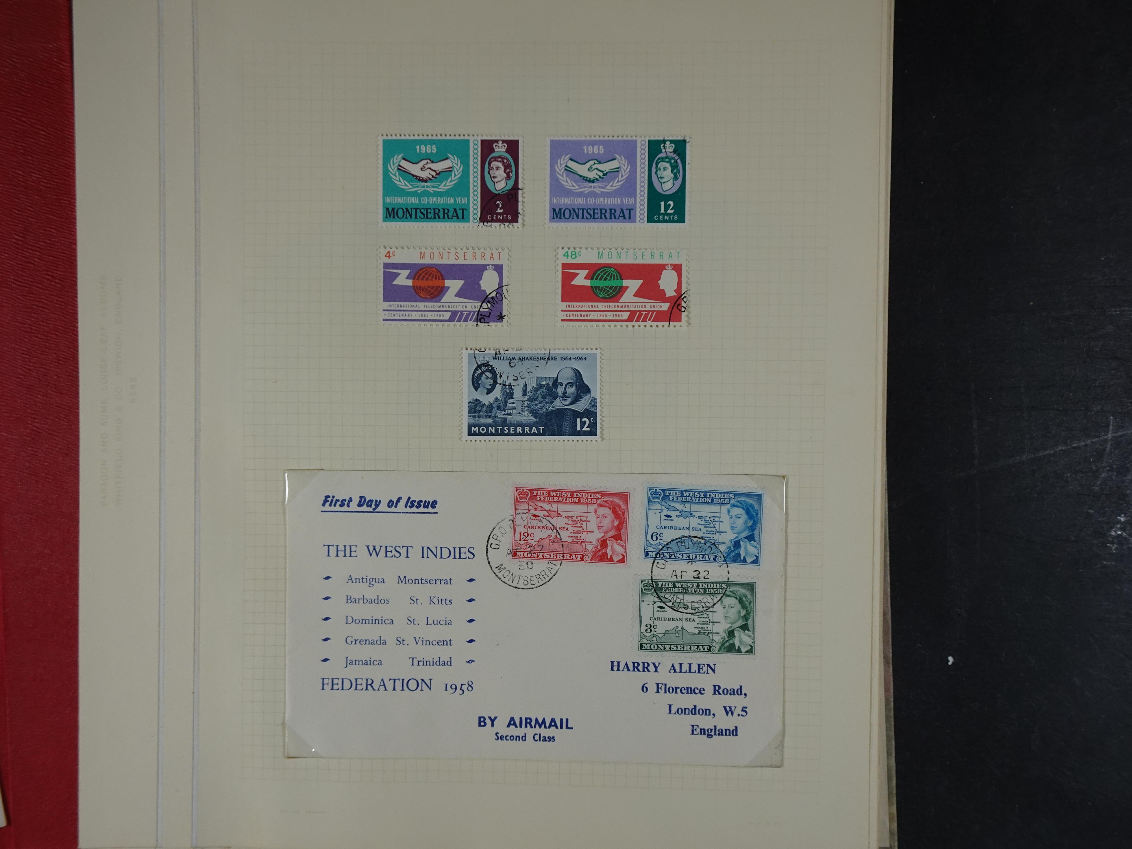 Mooie collectie A t/m Z met veel beter materiaal, hoge waarde. 273