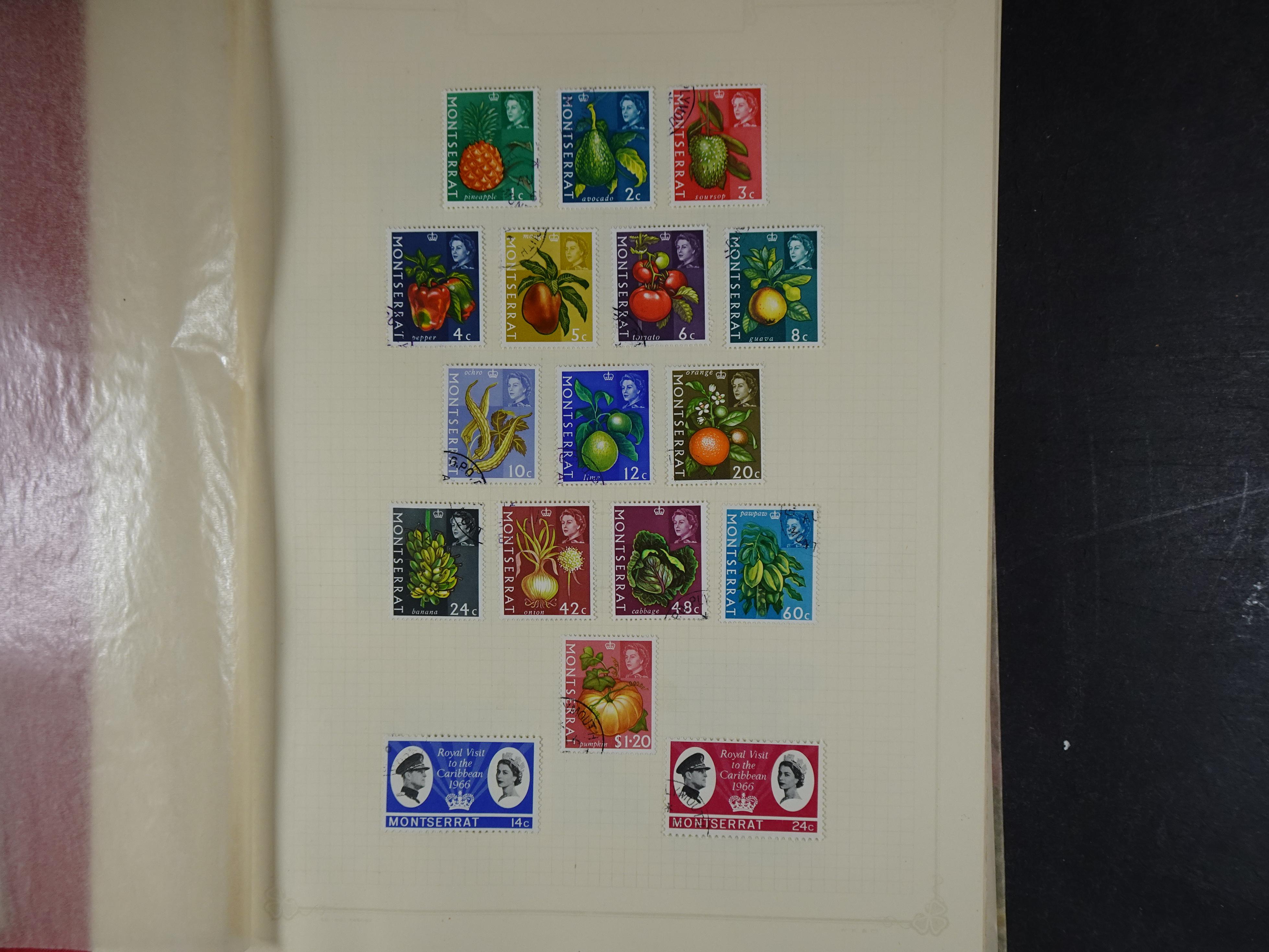 Mooie collectie A t/m Z met veel beter materiaal, hoge waarde. 274