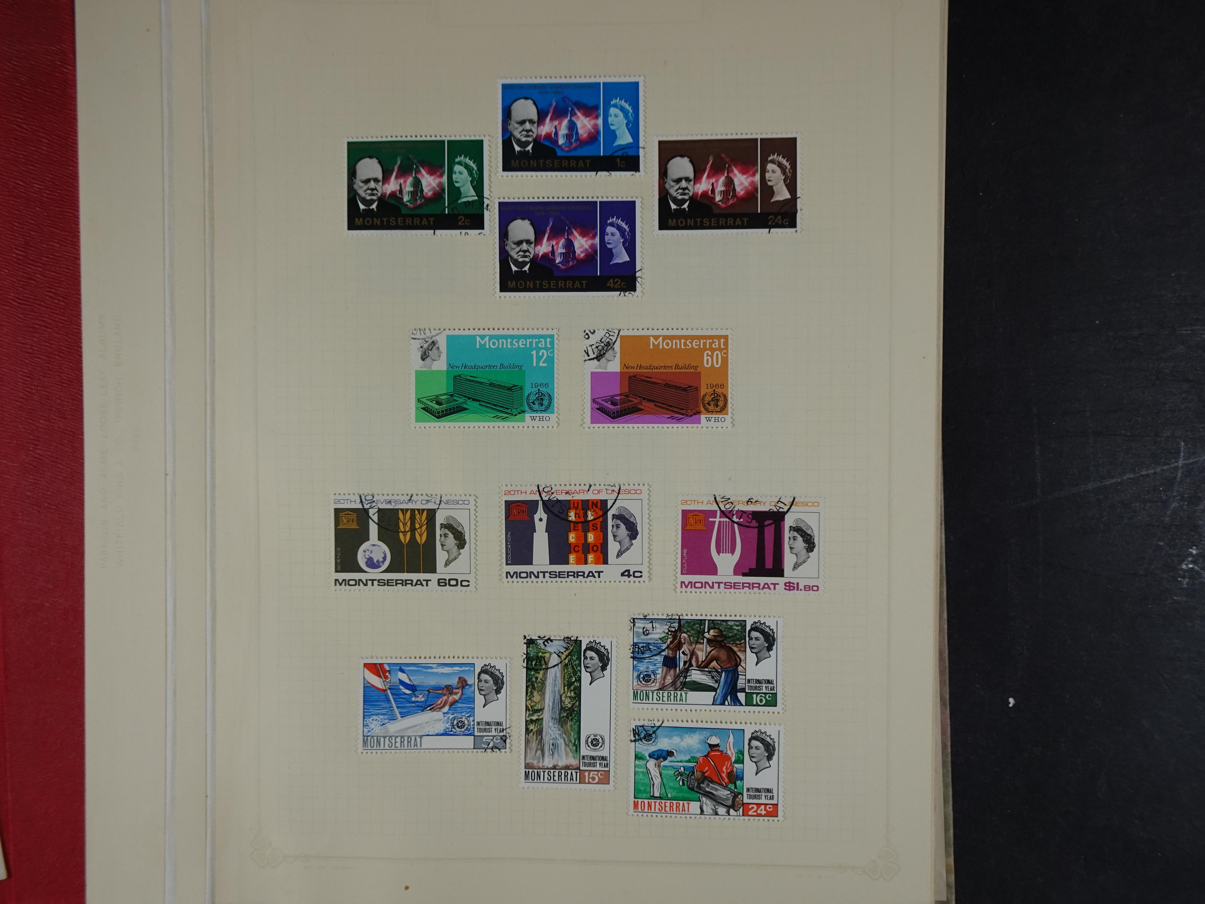 Mooie collectie A t/m Z met veel beter materiaal, hoge waarde. 275