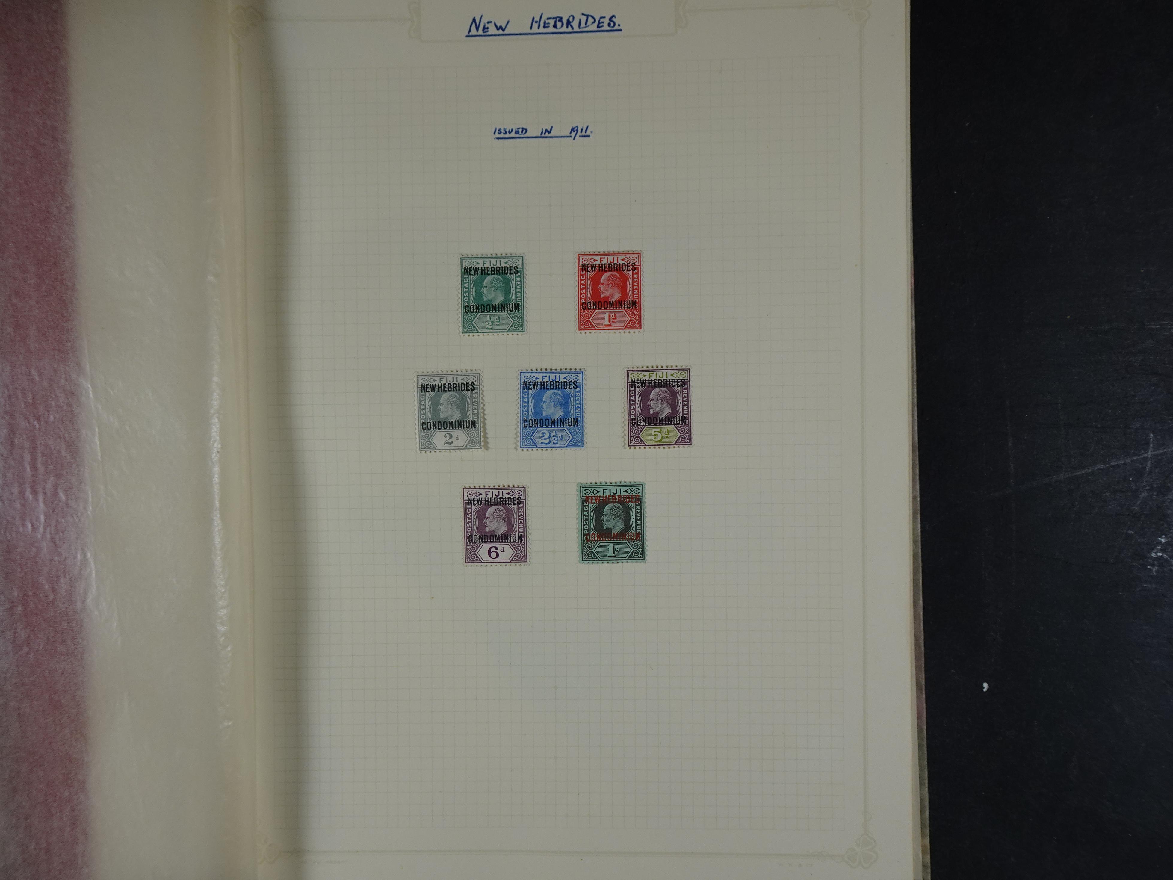 Mooie collectie A t/m Z met veel beter materiaal, hoge waarde. 278