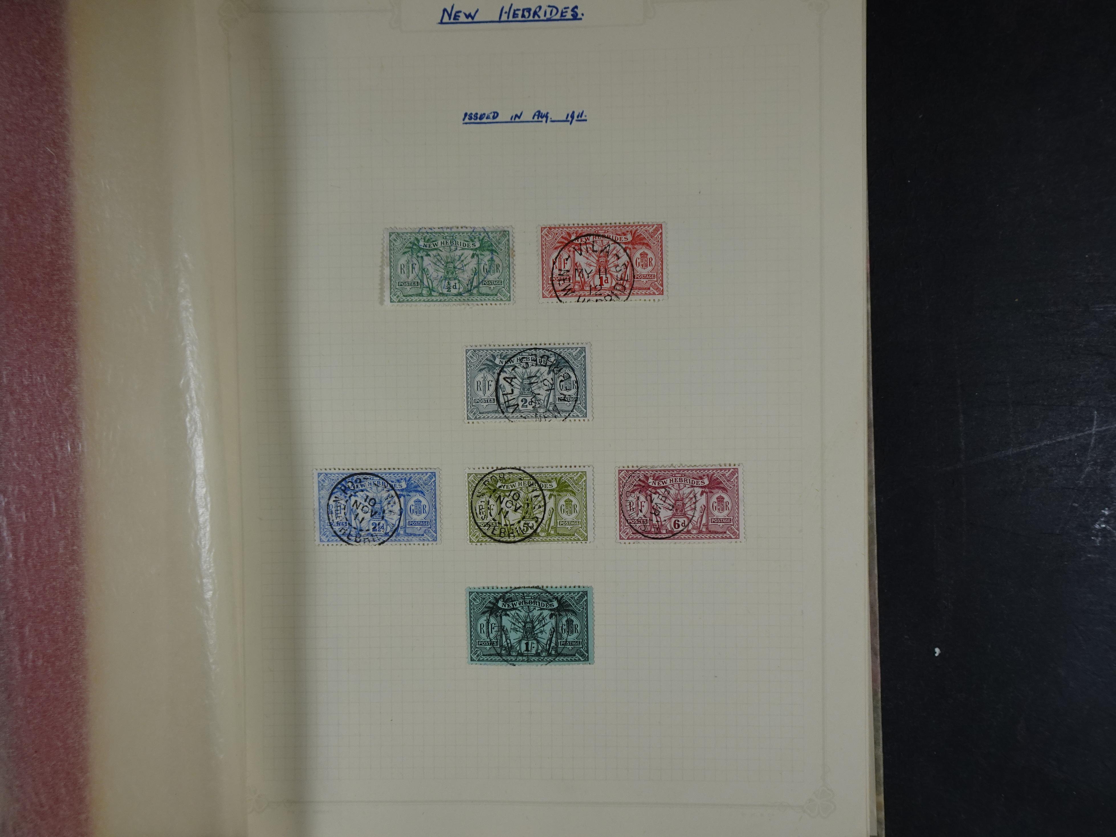 Mooie collectie A t/m Z met veel beter materiaal, hoge waarde. 279