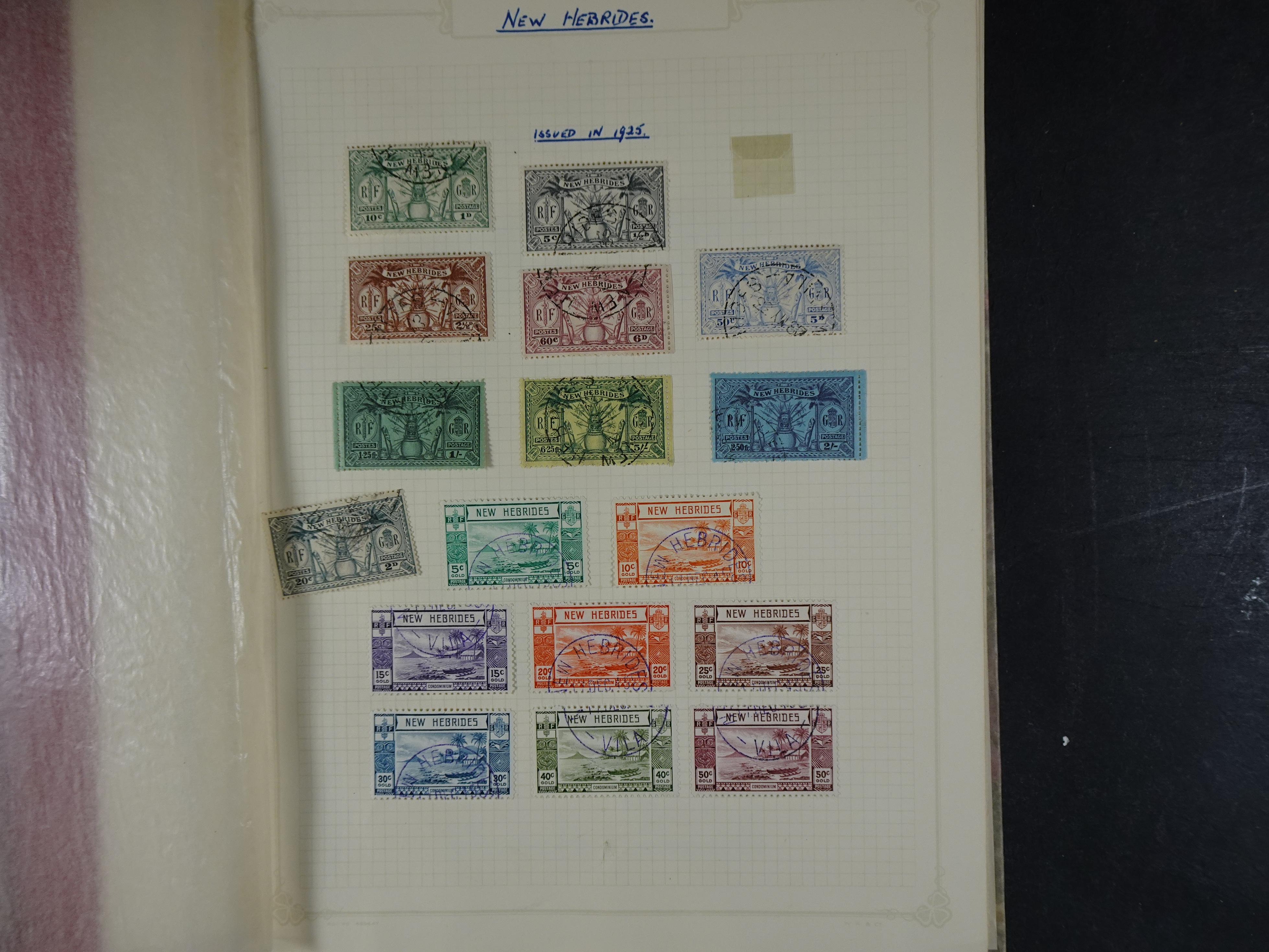 Mooie collectie A t/m Z met veel beter materiaal, hoge waarde. 280