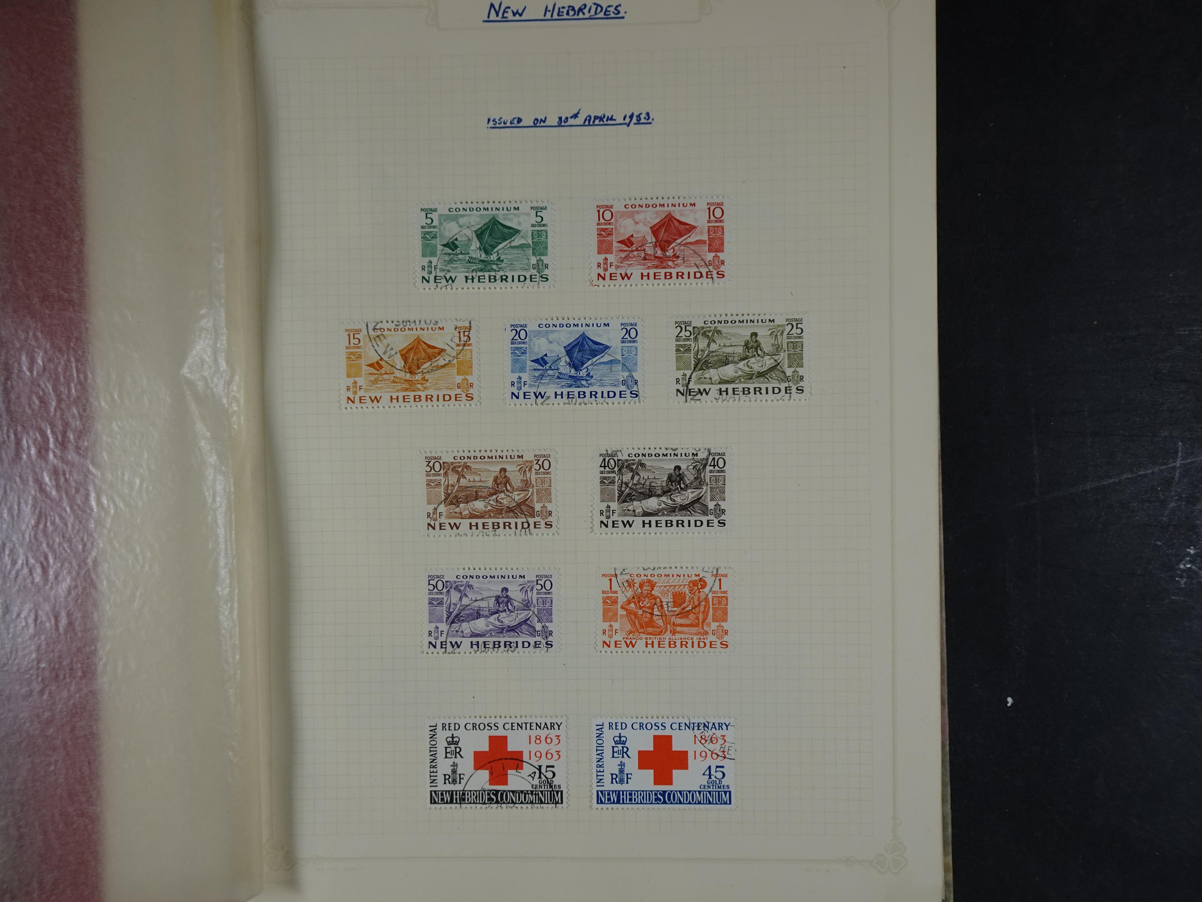 Mooie collectie A t/m Z met veel beter materiaal, hoge waarde. 281