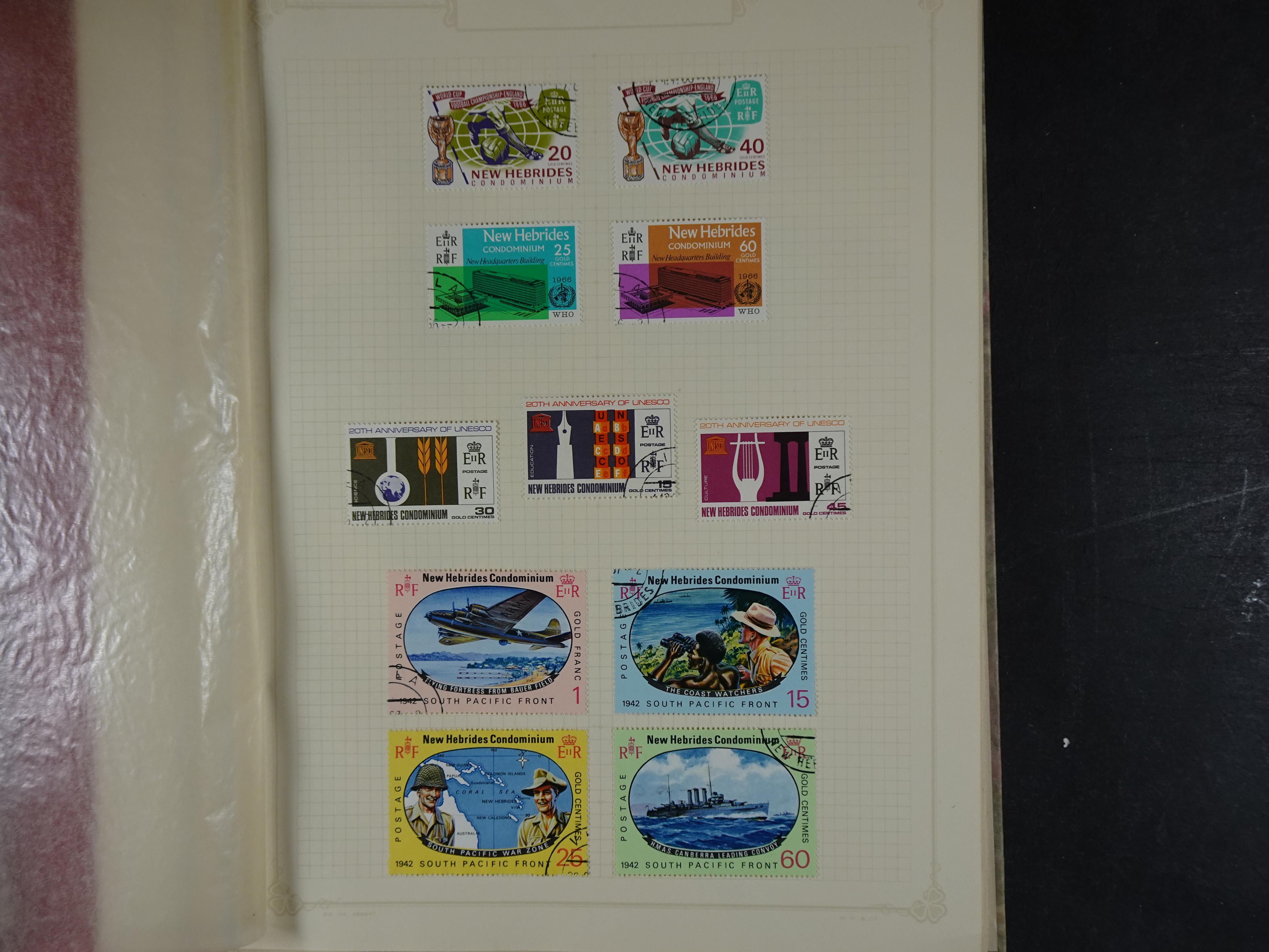 Mooie collectie A t/m Z met veel beter materiaal, hoge waarde. 283