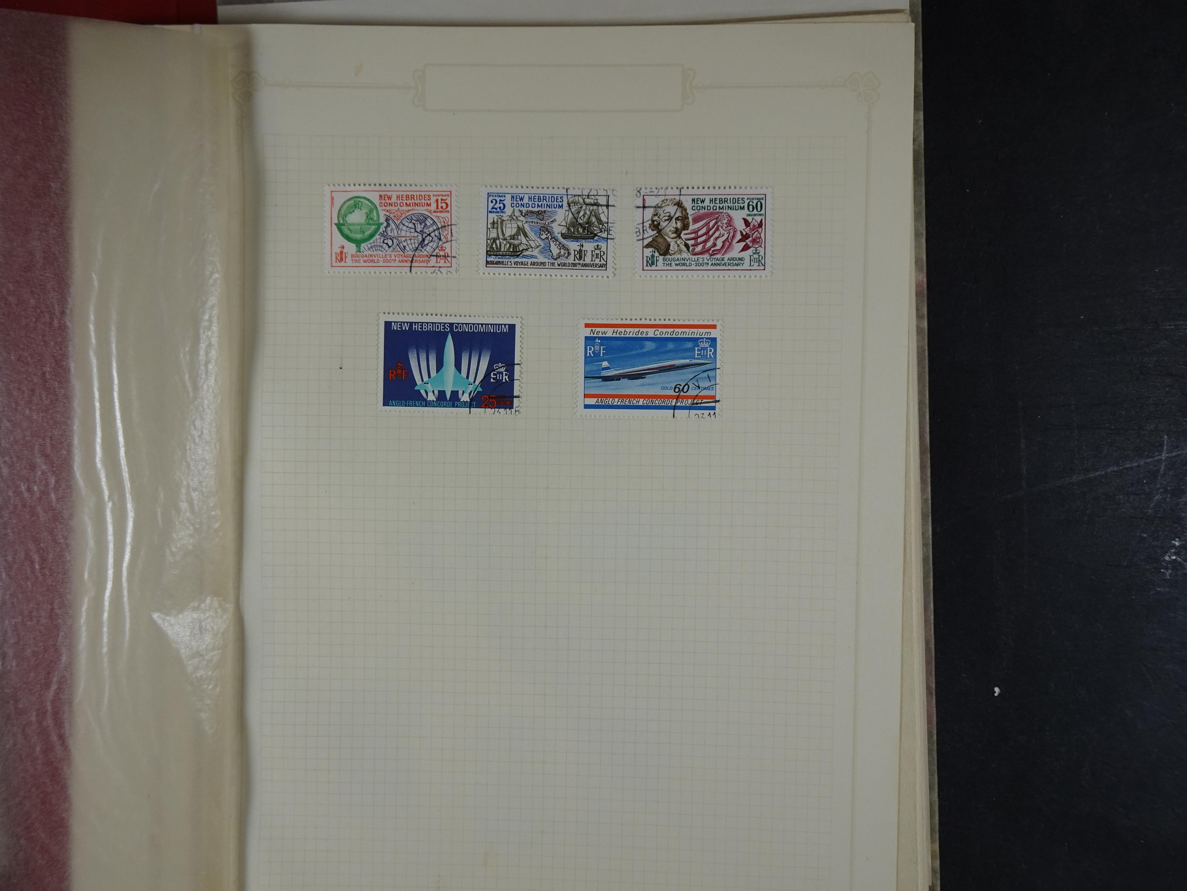 Mooie collectie A t/m Z met veel beter materiaal, hoge waarde. 284