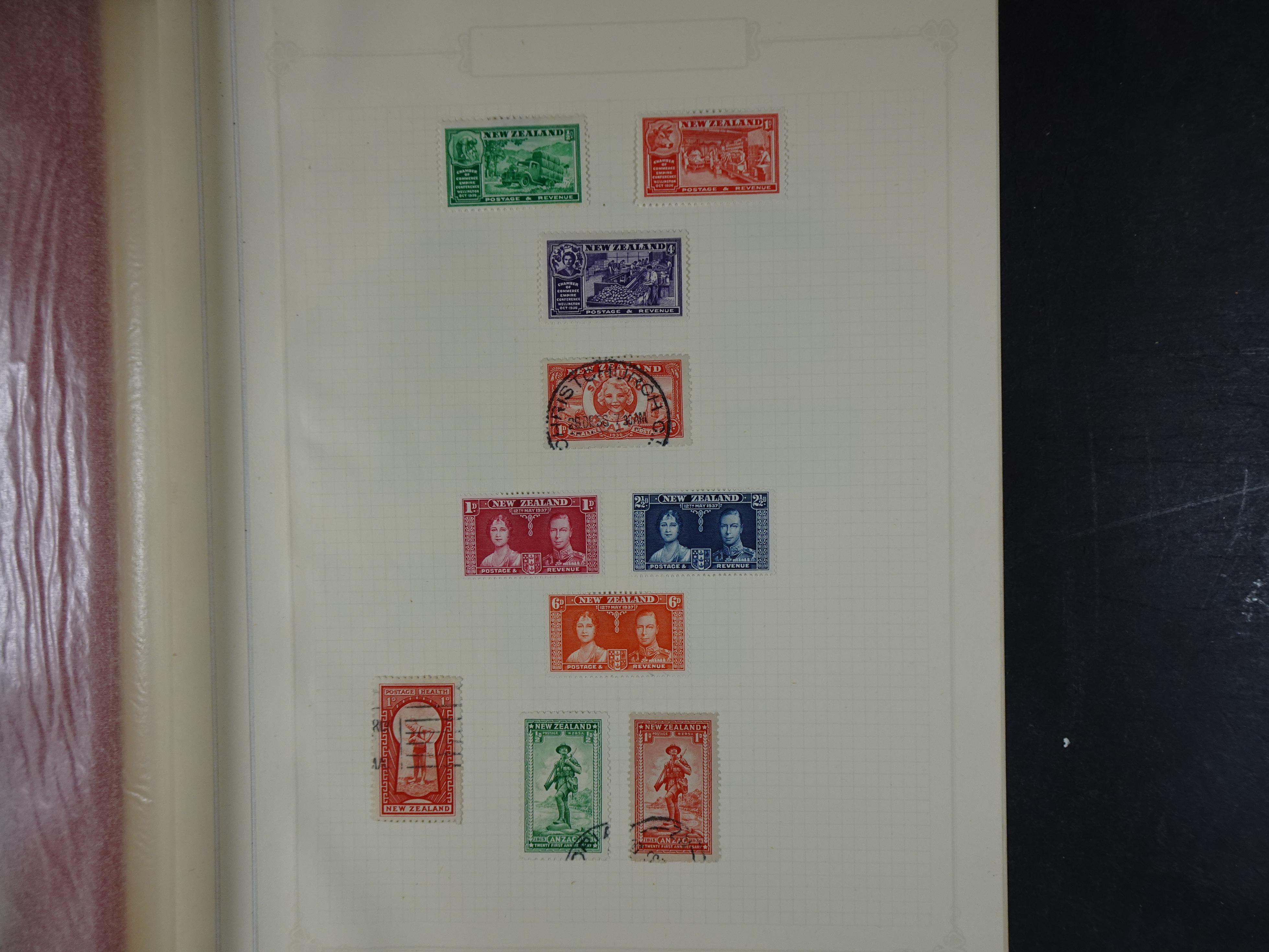 Mooie collectie A t/m Z met veel beter materiaal, hoge waarde. 285