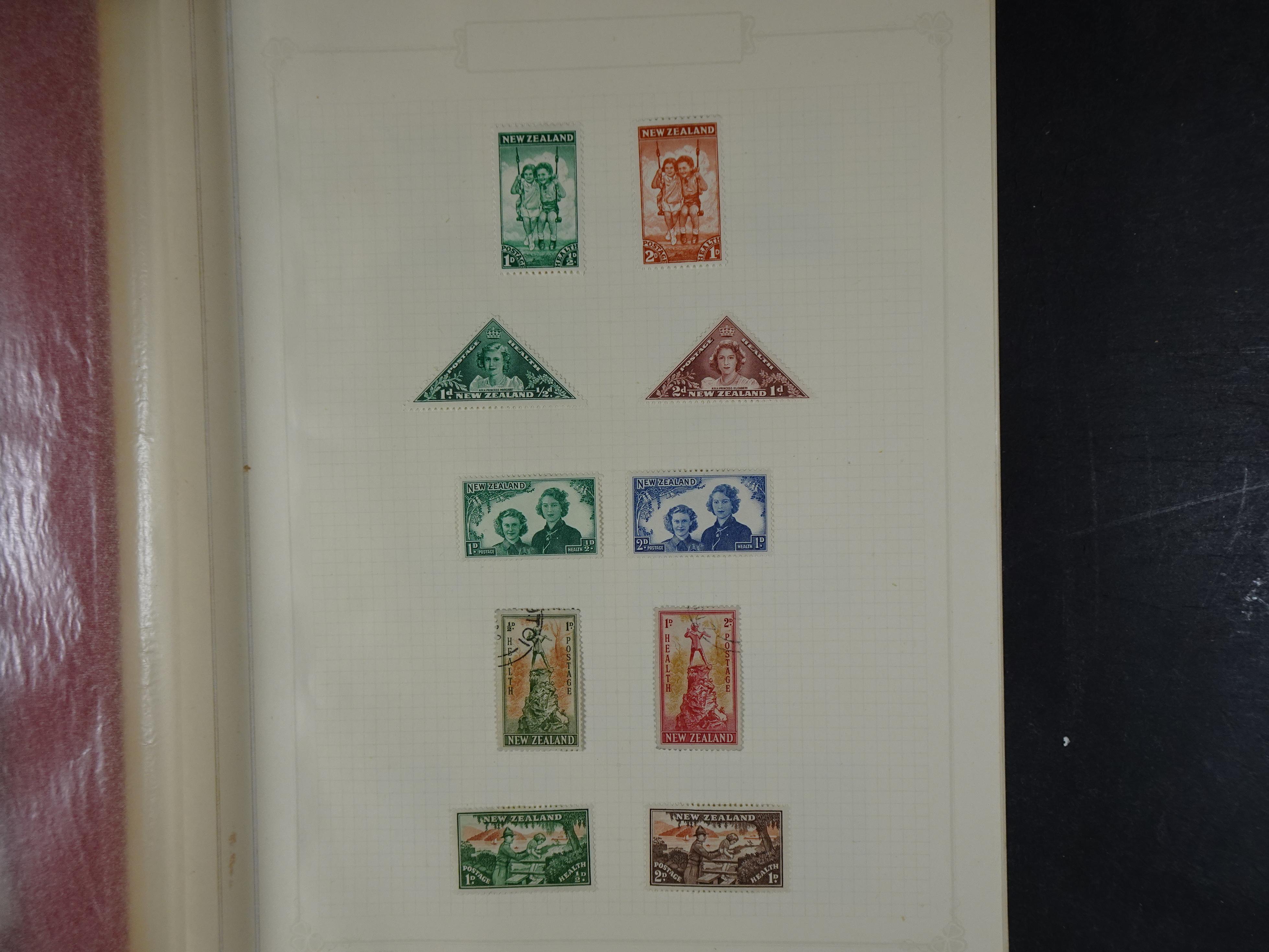 Mooie collectie A t/m Z met veel beter materiaal, hoge waarde. 288