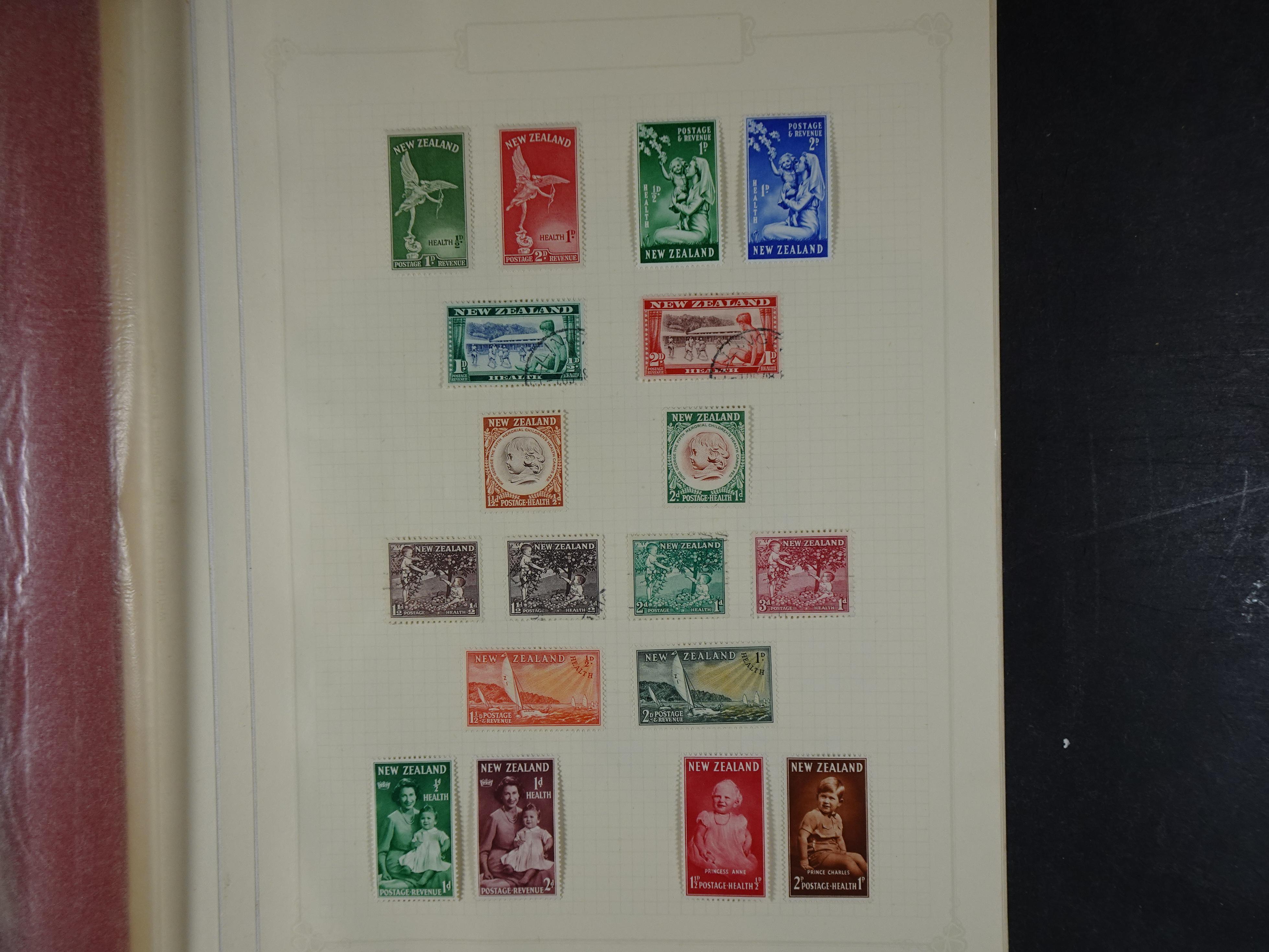 Mooie collectie A t/m Z met veel beter materiaal, hoge waarde. 289