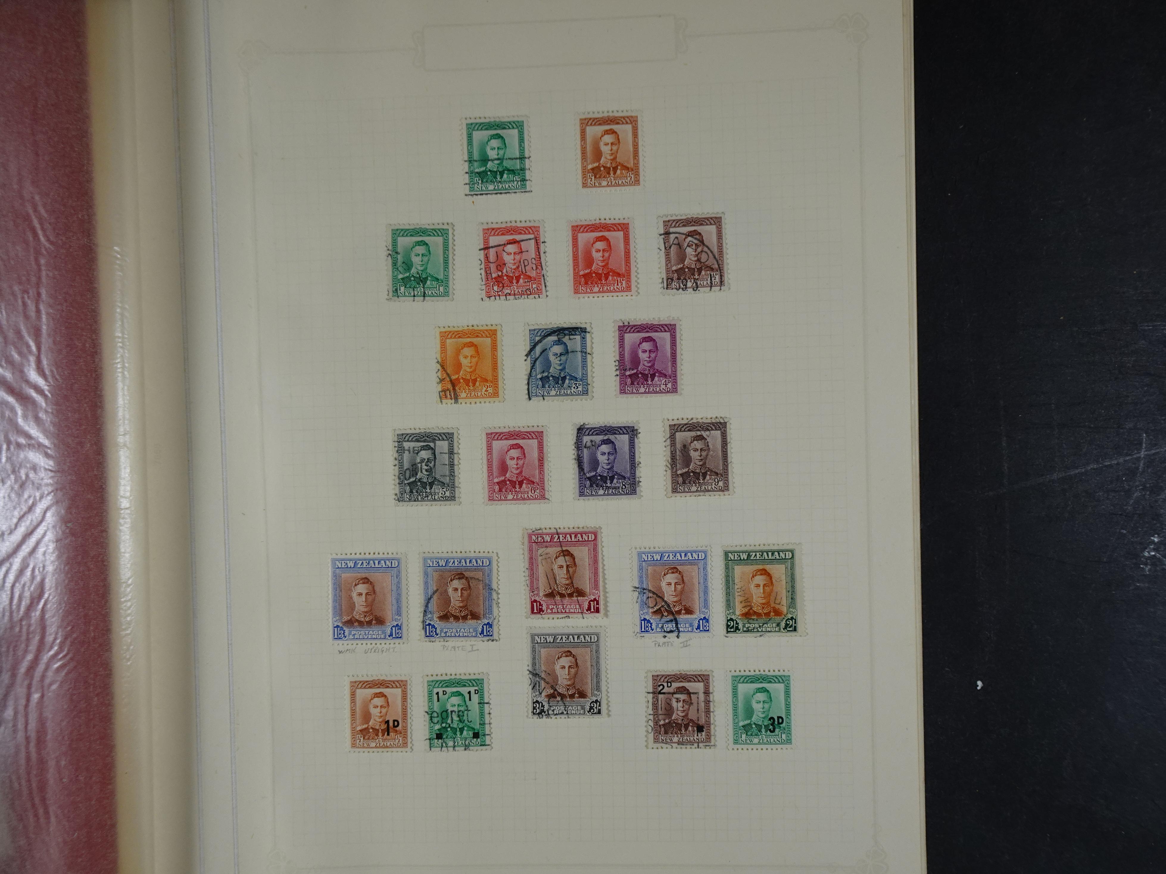 Mooie collectie A t/m Z met veel beter materiaal, hoge waarde. 290