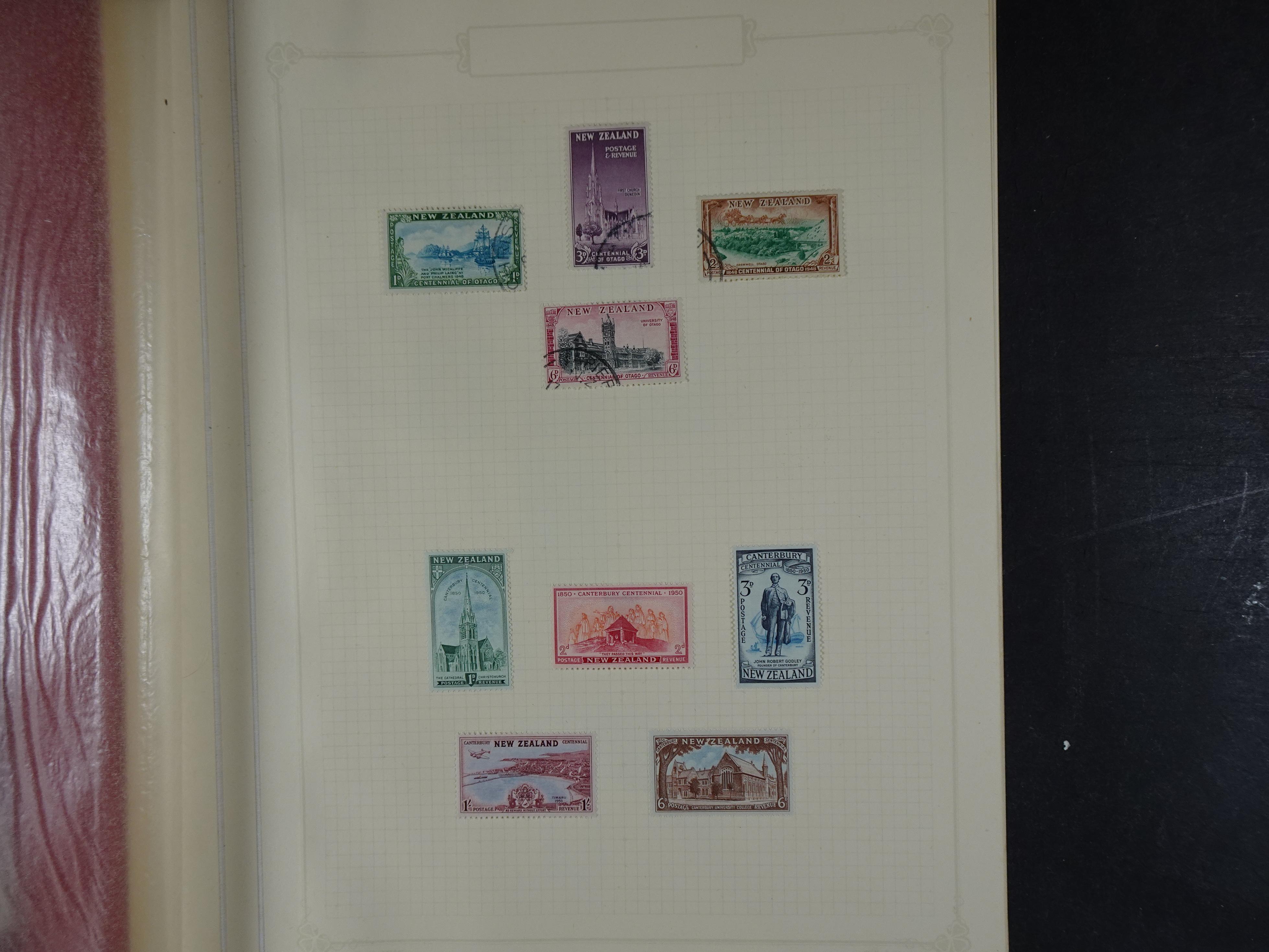 Mooie collectie A t/m Z met veel beter materiaal, hoge waarde. 291