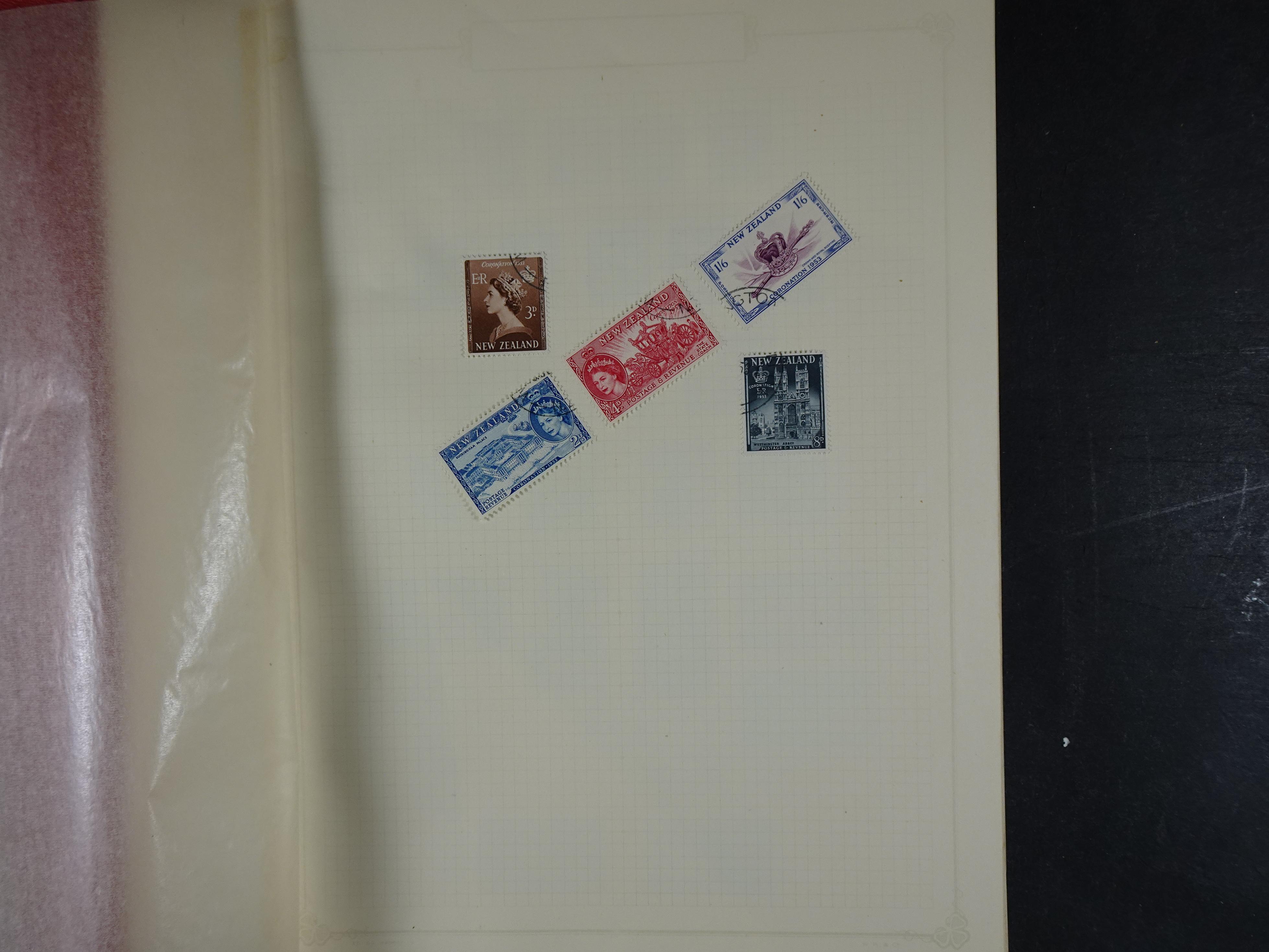 Mooie collectie A t/m Z met veel beter materiaal, hoge waarde. 293