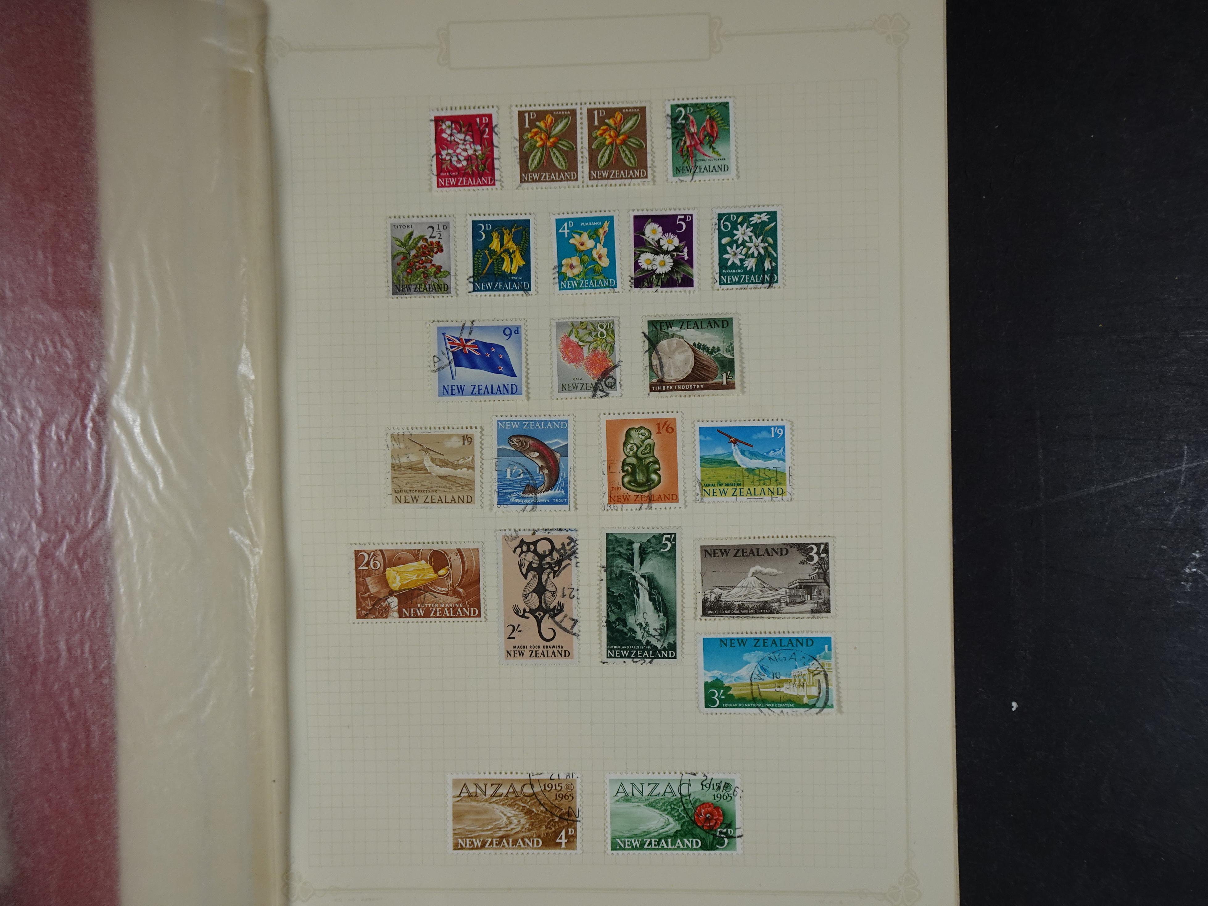 Mooie collectie A t/m Z met veel beter materiaal, hoge waarde. 294