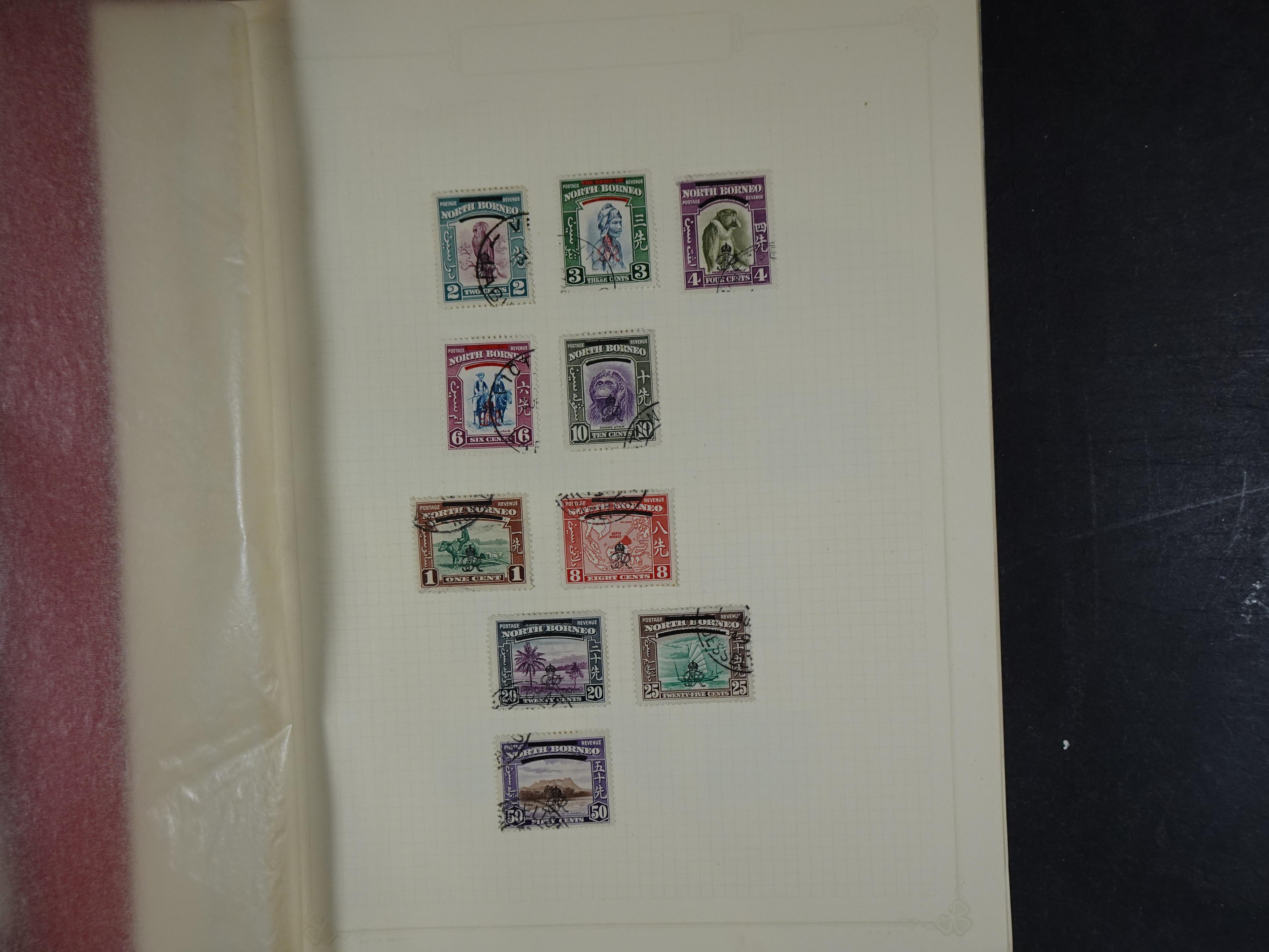 Mooie collectie A t/m Z met veel beter materiaal, hoge waarde. 301