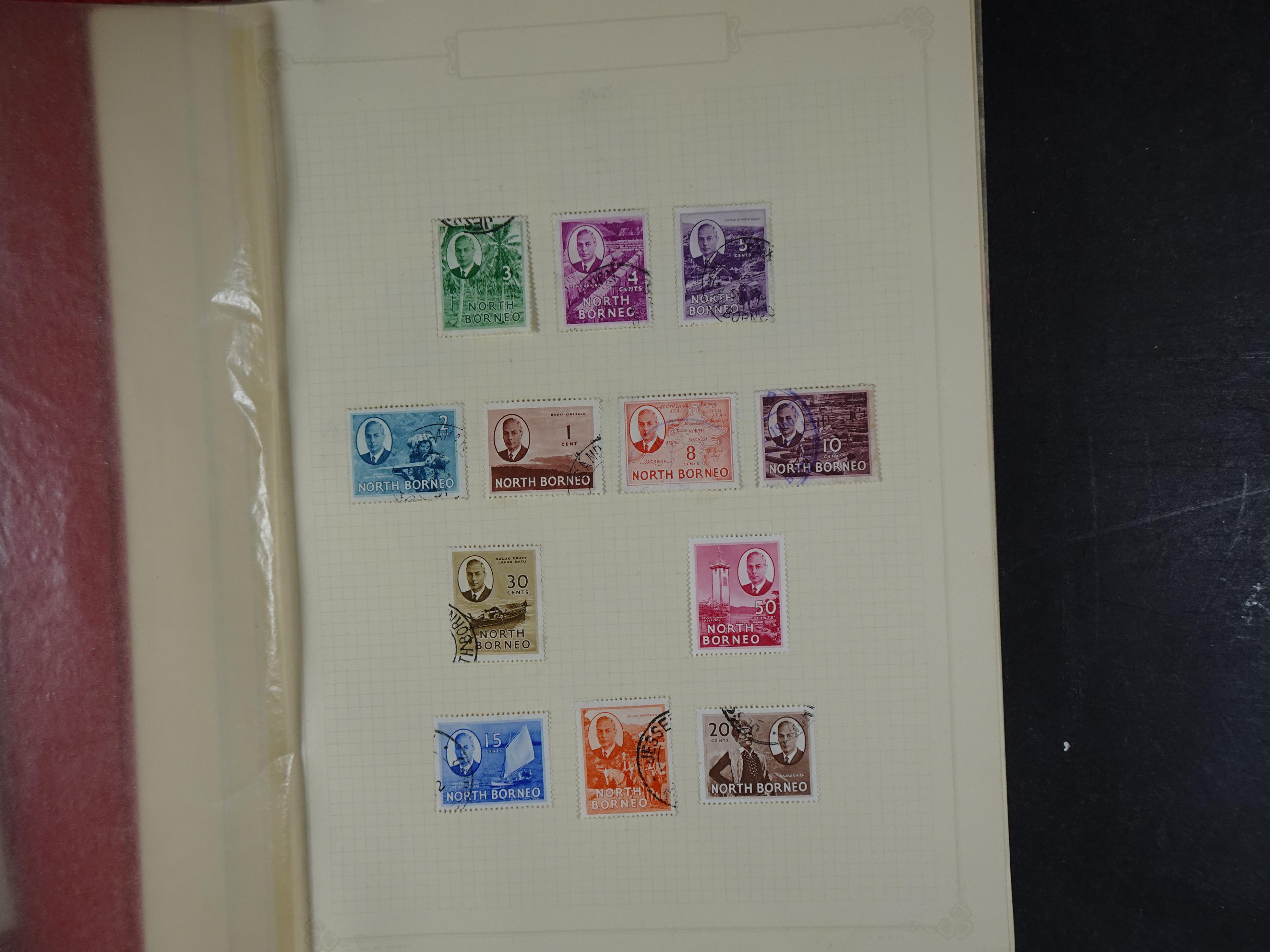 Mooie collectie A t/m Z met veel beter materiaal, hoge waarde. 302