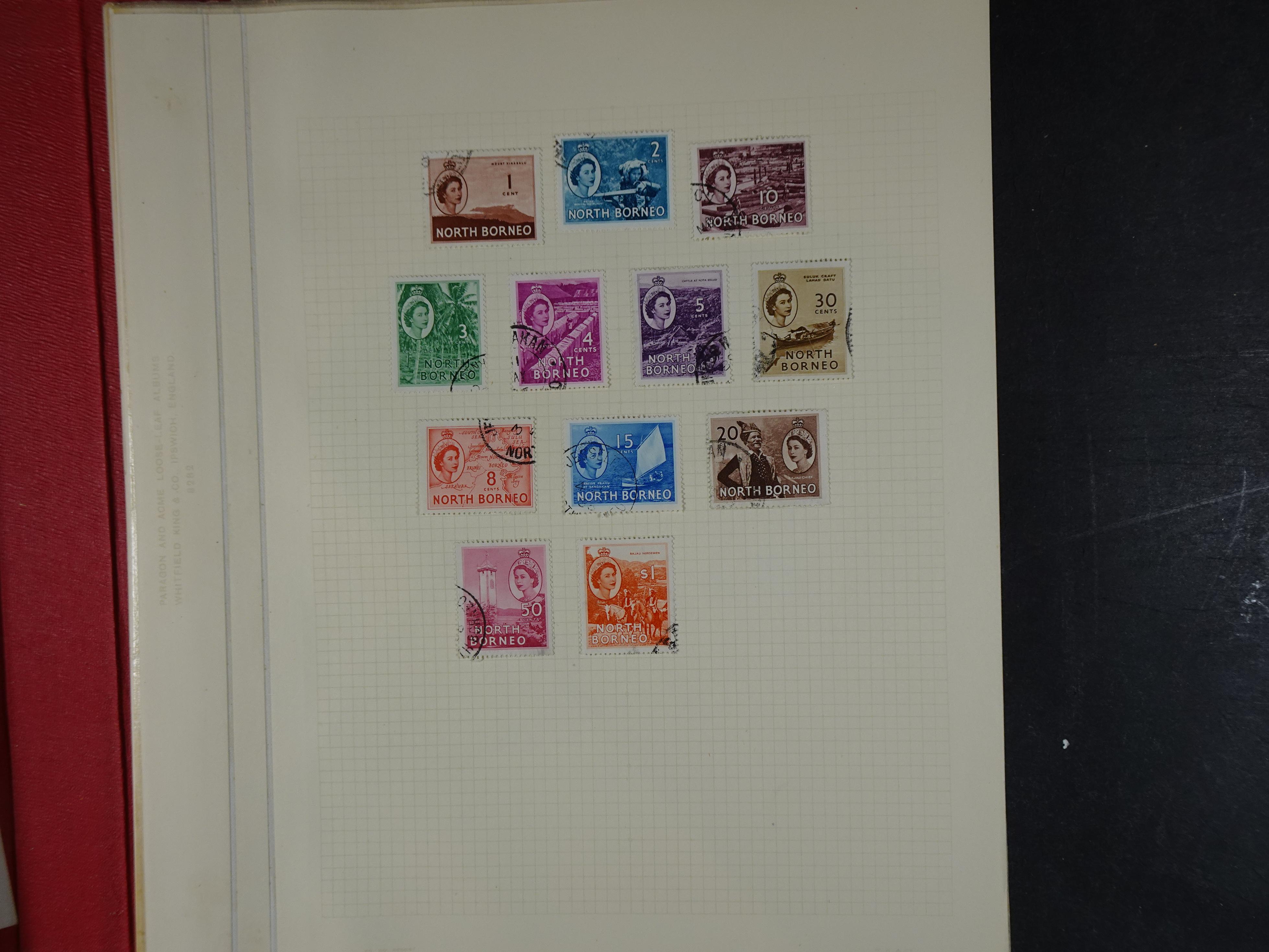 Mooie collectie A t/m Z met veel beter materiaal, hoge waarde. 303