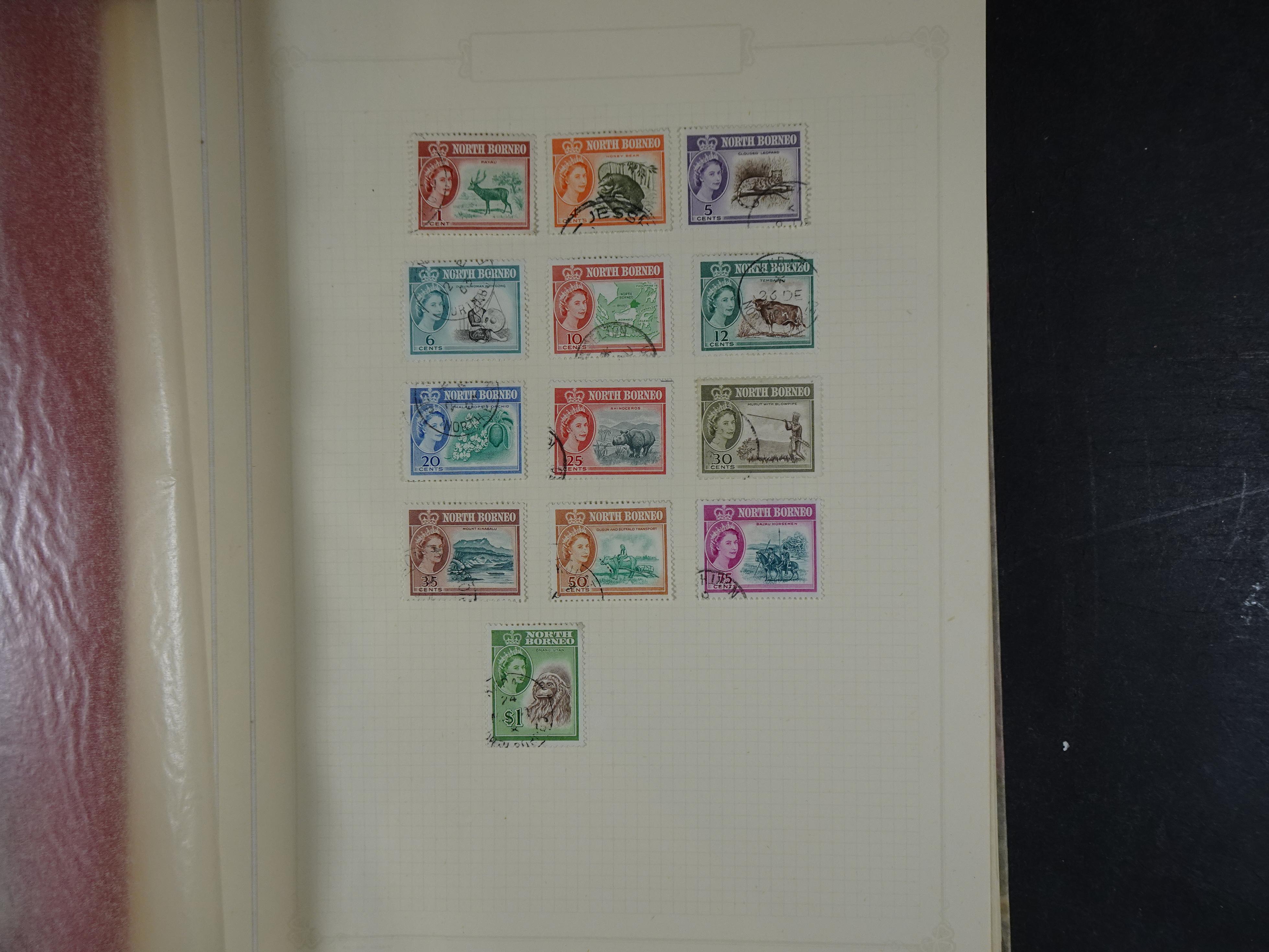 Mooie collectie A t/m Z met veel beter materiaal, hoge waarde. 304