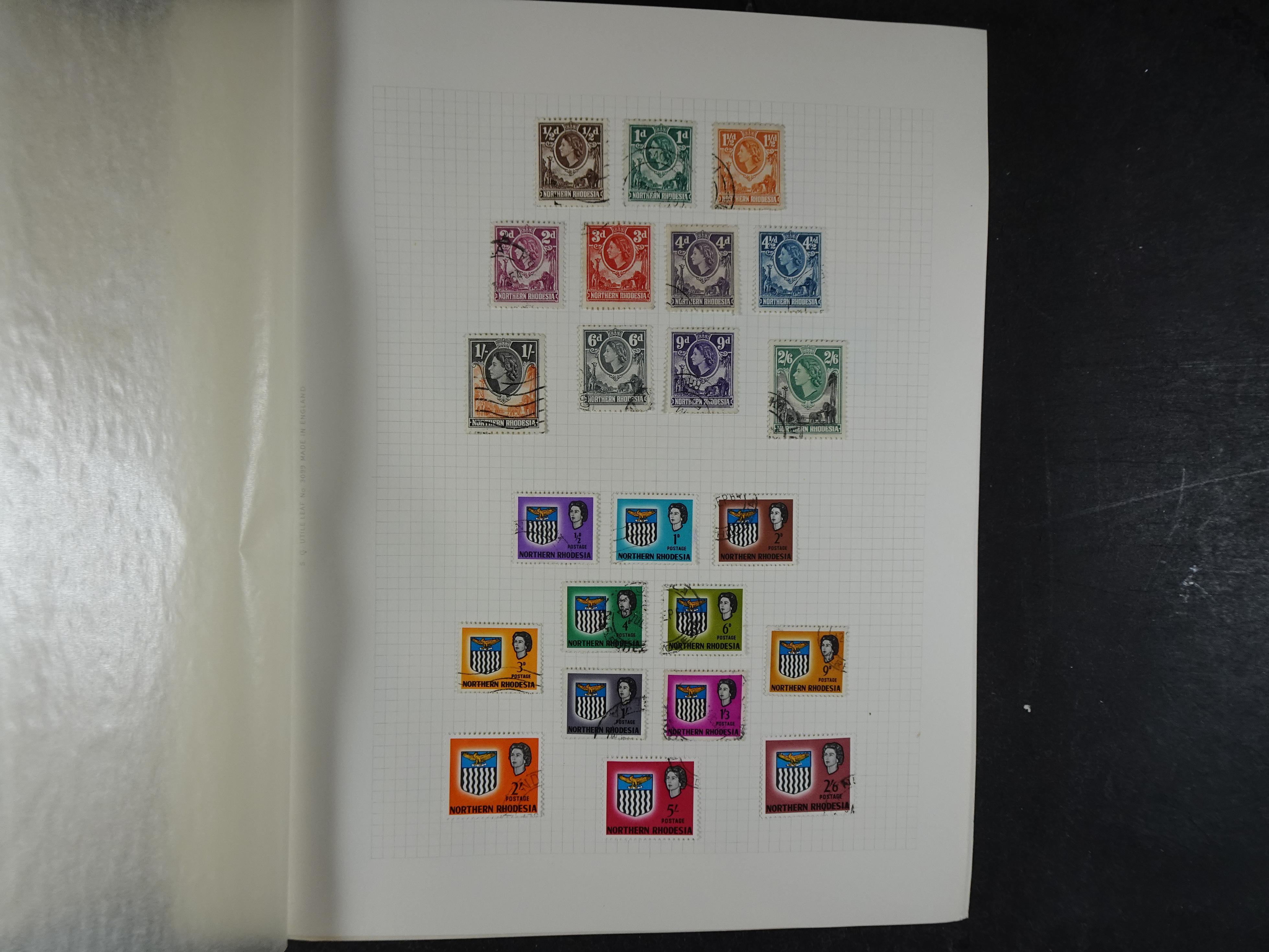 Mooie collectie A t/m Z met veel beter materiaal, hoge waarde. 308