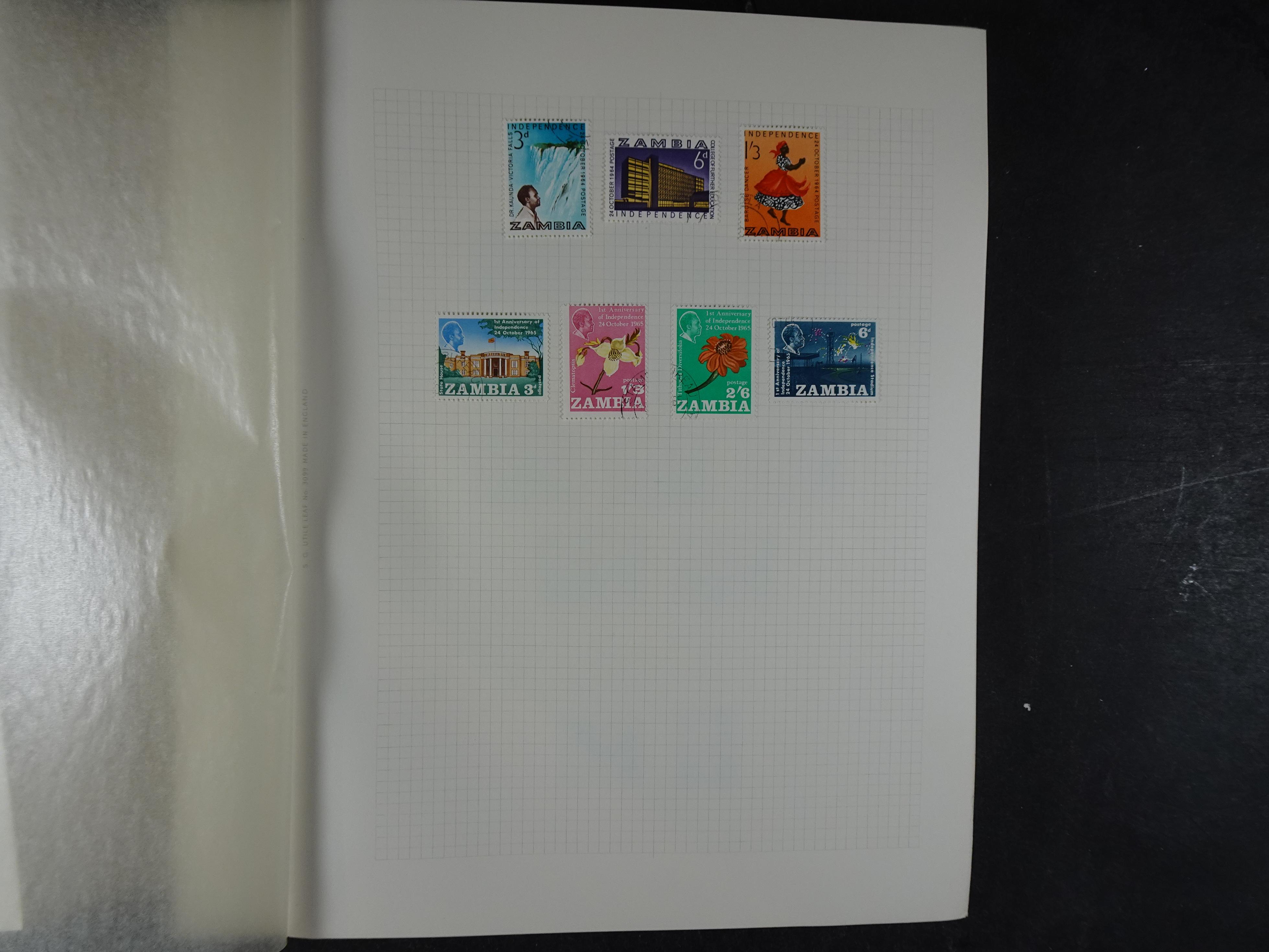 Mooie collectie A t/m Z met veel beter materiaal, hoge waarde. 309