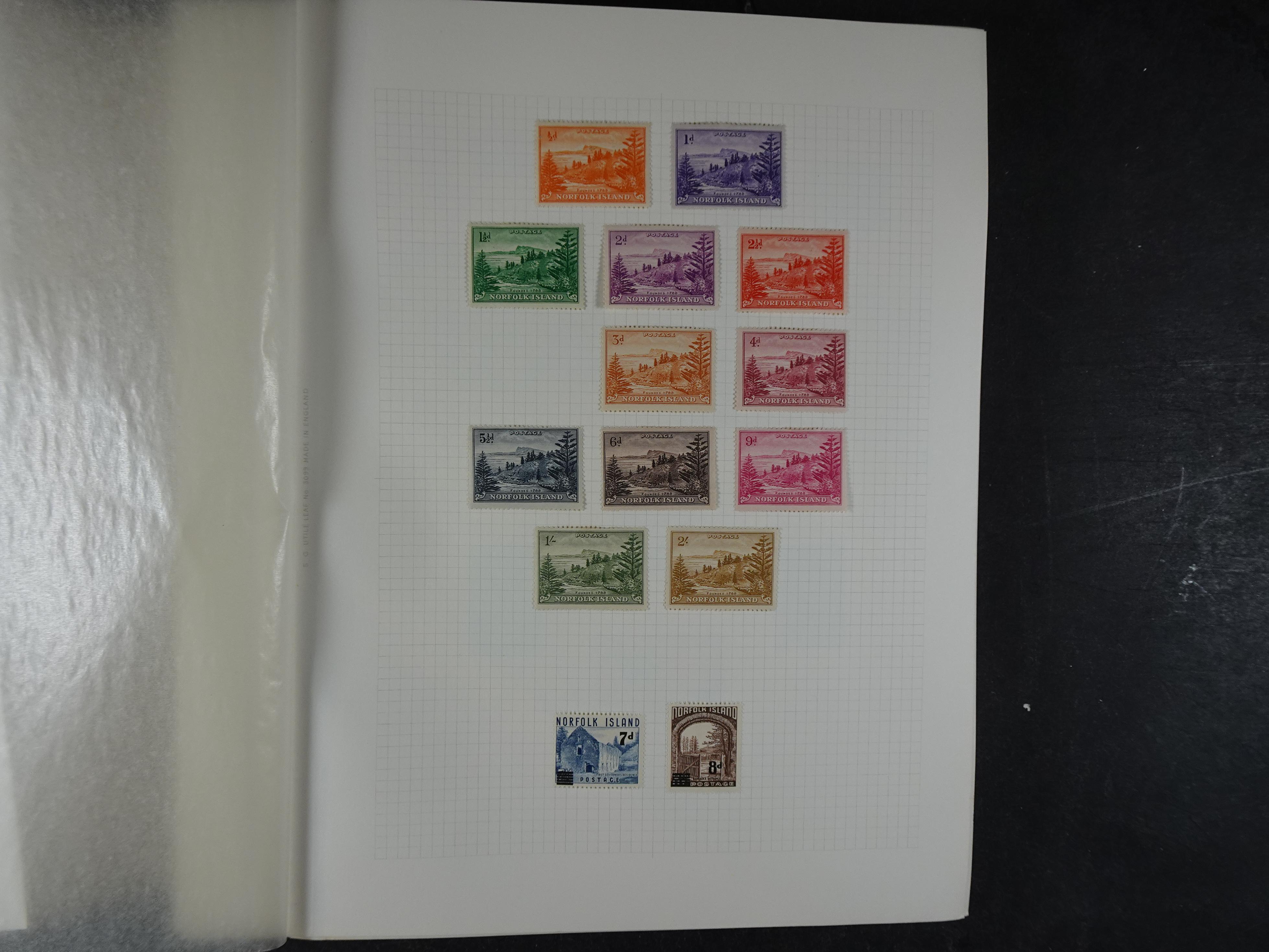 Mooie collectie A t/m Z met veel beter materiaal, hoge waarde. 310