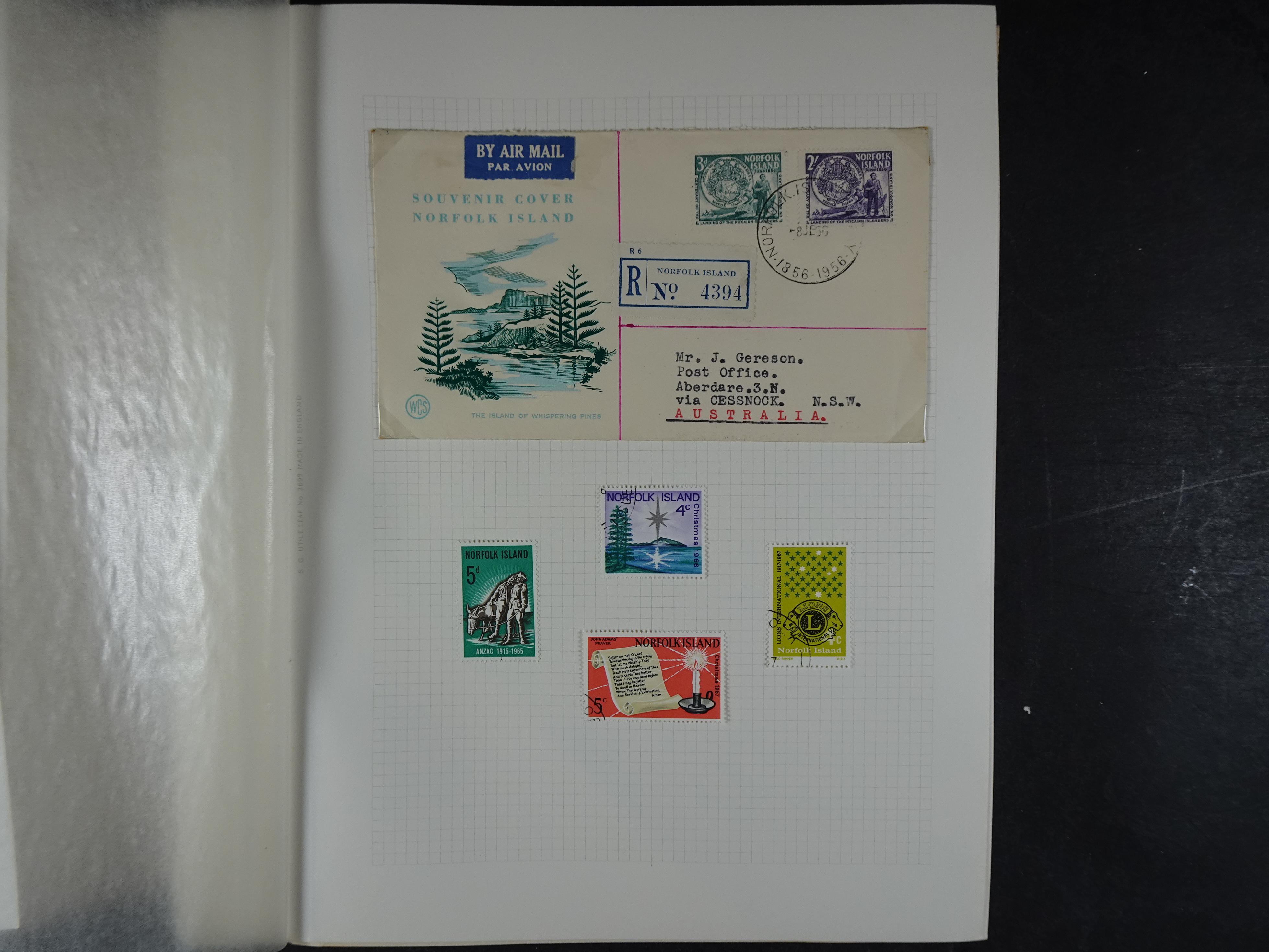 Mooie collectie A t/m Z met veel beter materiaal, hoge waarde. 311