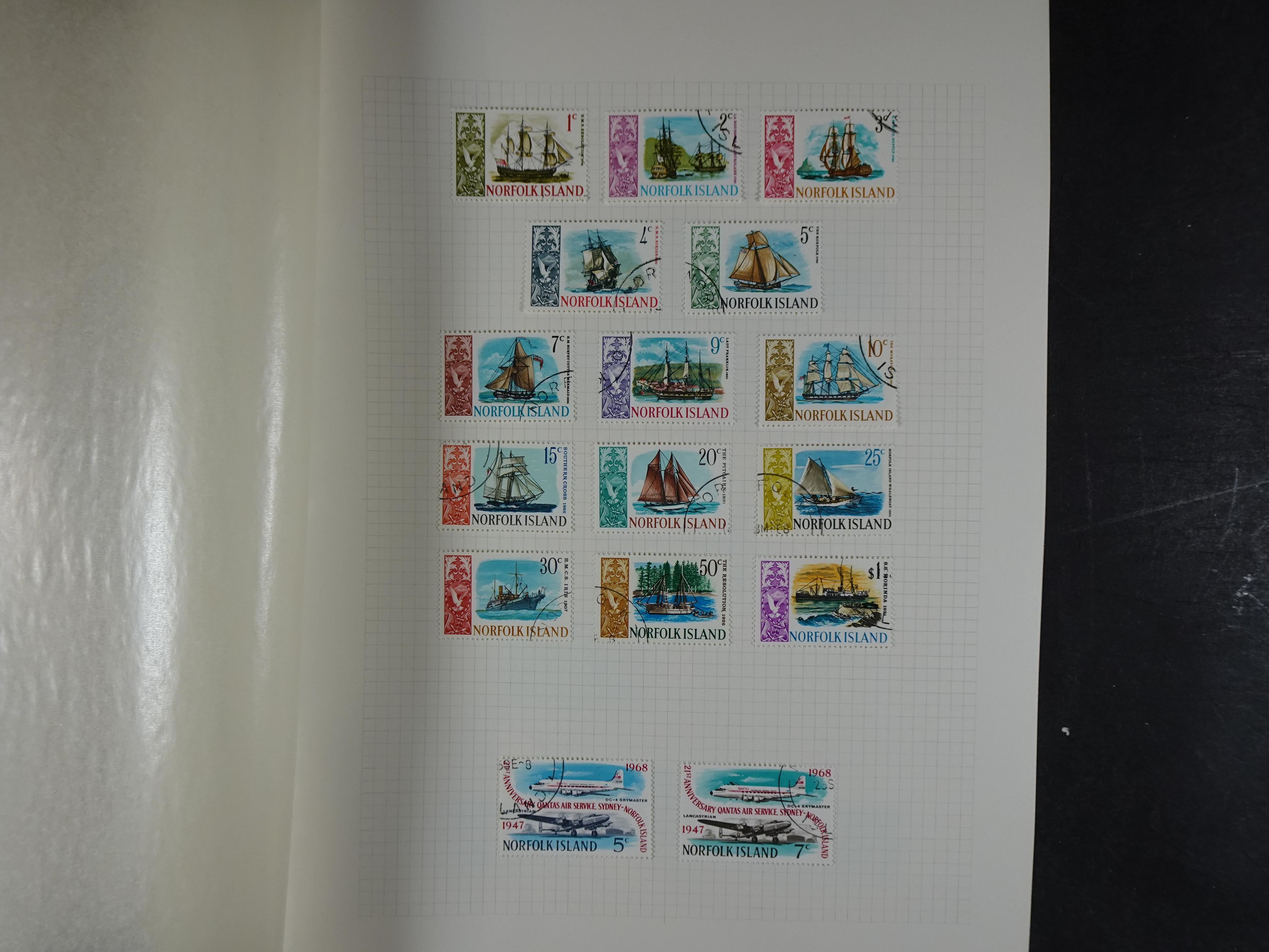 Mooie collectie A t/m Z met veel beter materiaal, hoge waarde. 313