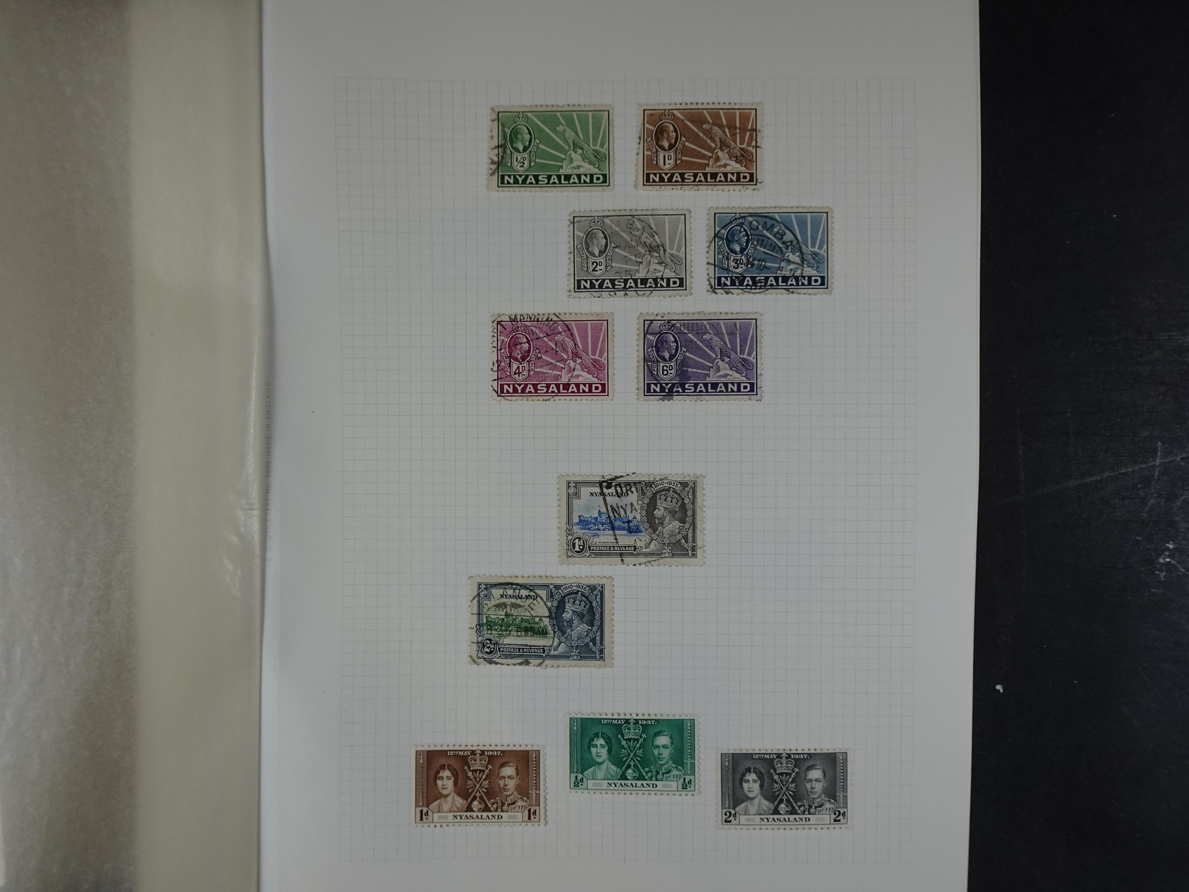 Mooie collectie A t/m Z met veel beter materiaal, hoge waarde. 314