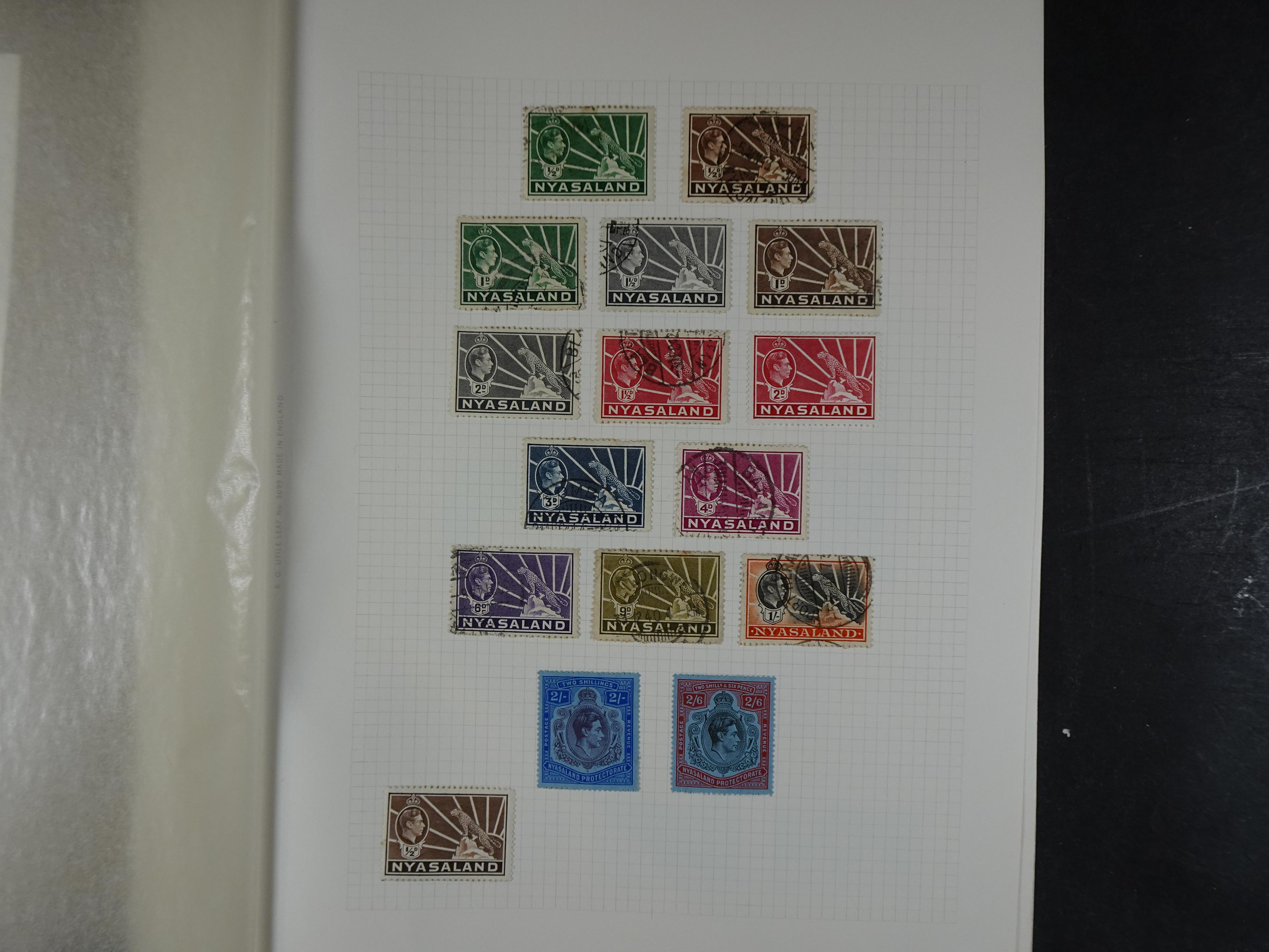 Mooie collectie A t/m Z met veel beter materiaal, hoge waarde. 315