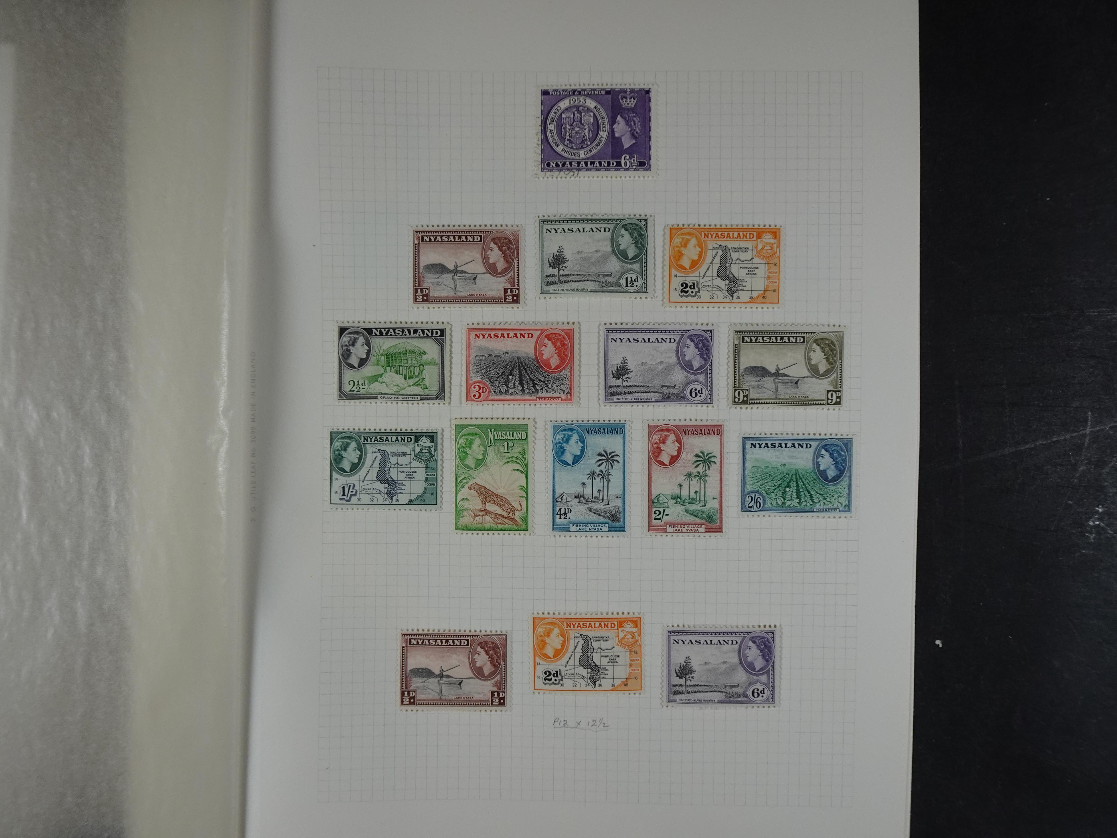 Mooie collectie A t/m Z met veel beter materiaal, hoge waarde. 317