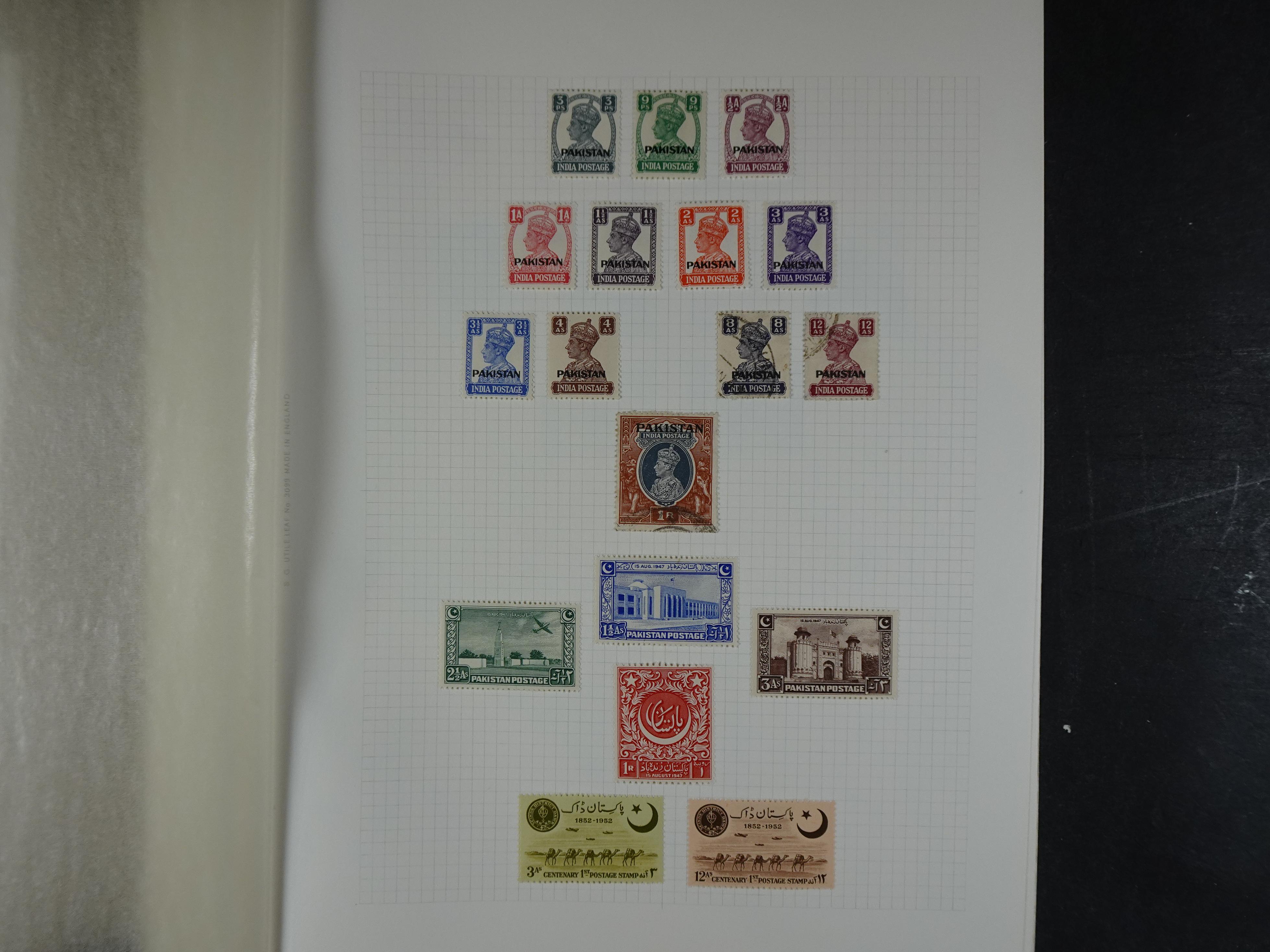 Mooie collectie A t/m Z met veel beter materiaal, hoge waarde. 320