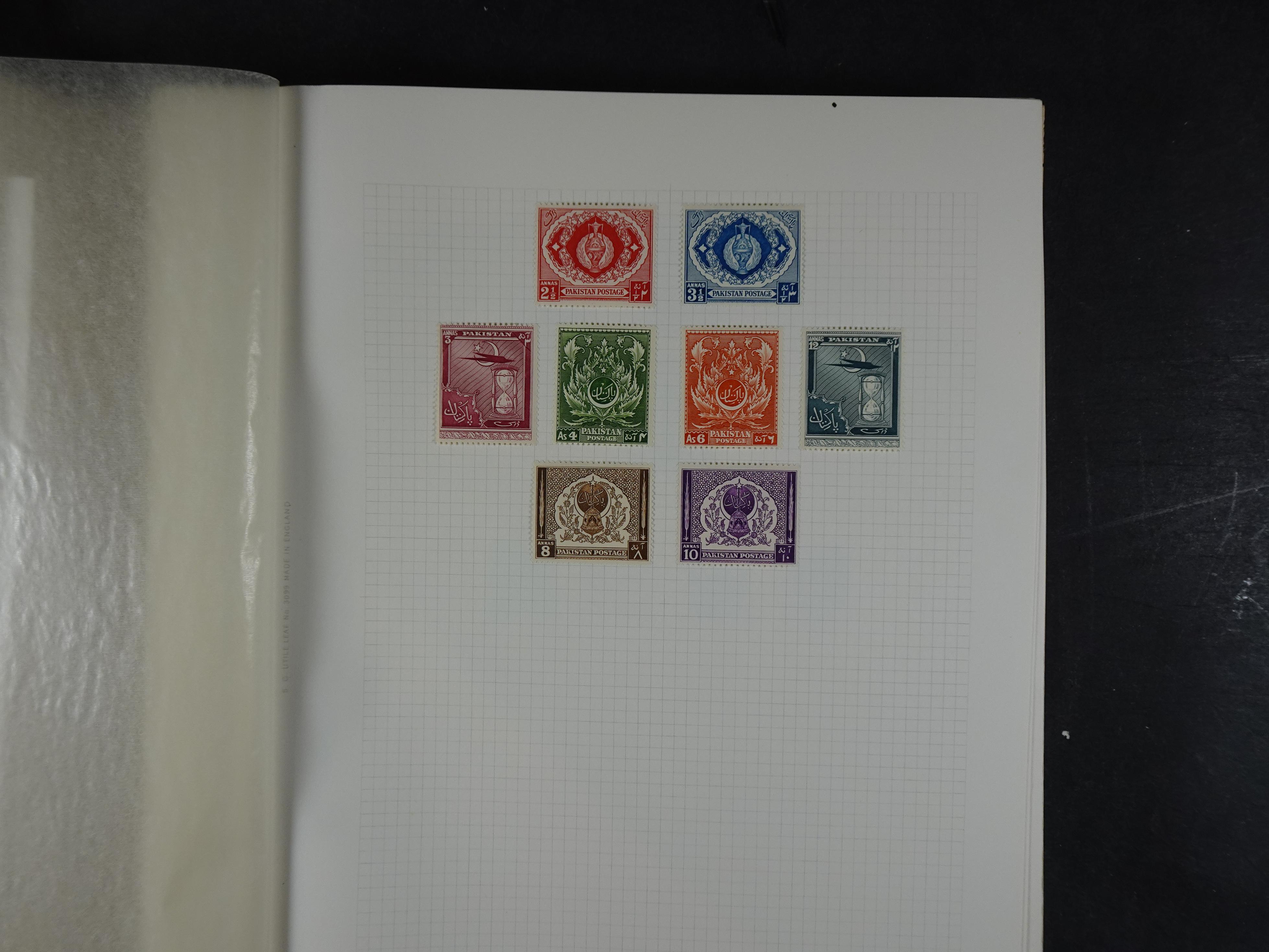 Mooie collectie A t/m Z met veel beter materiaal, hoge waarde. 321