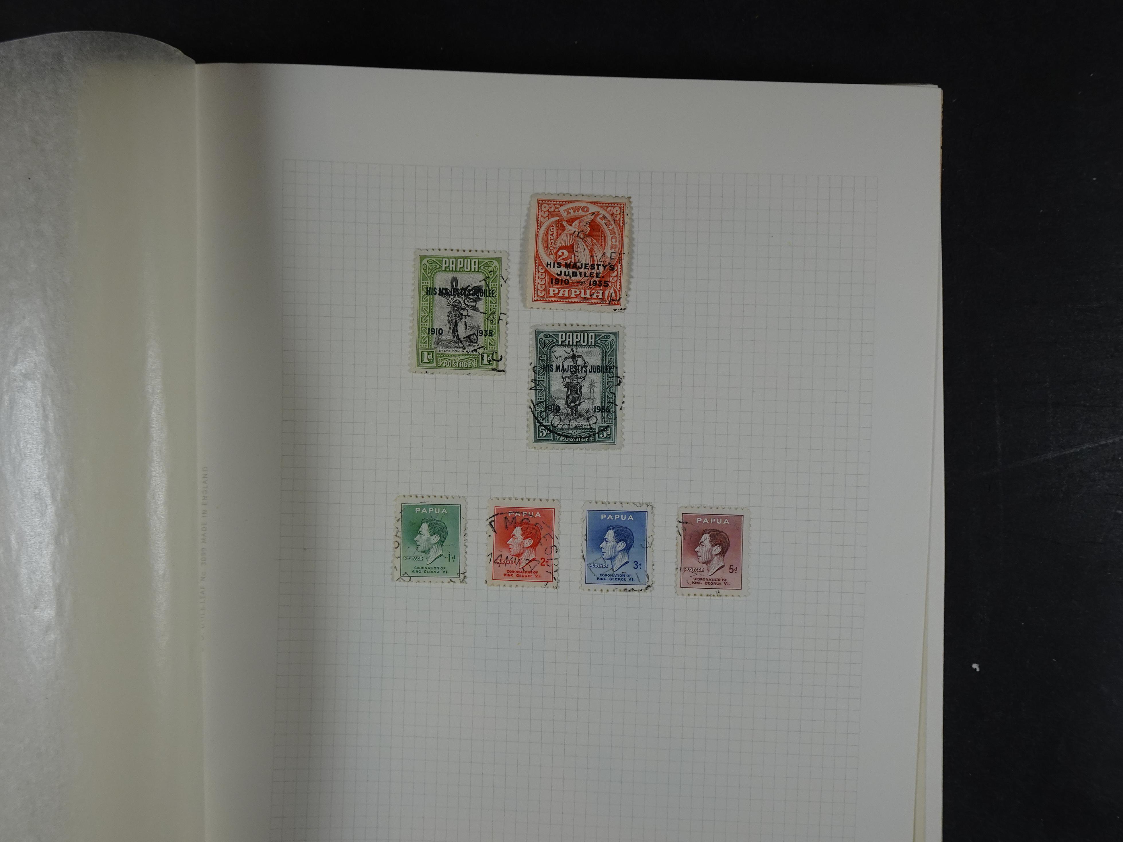 Mooie collectie A t/m Z met veel beter materiaal, hoge waarde. 322