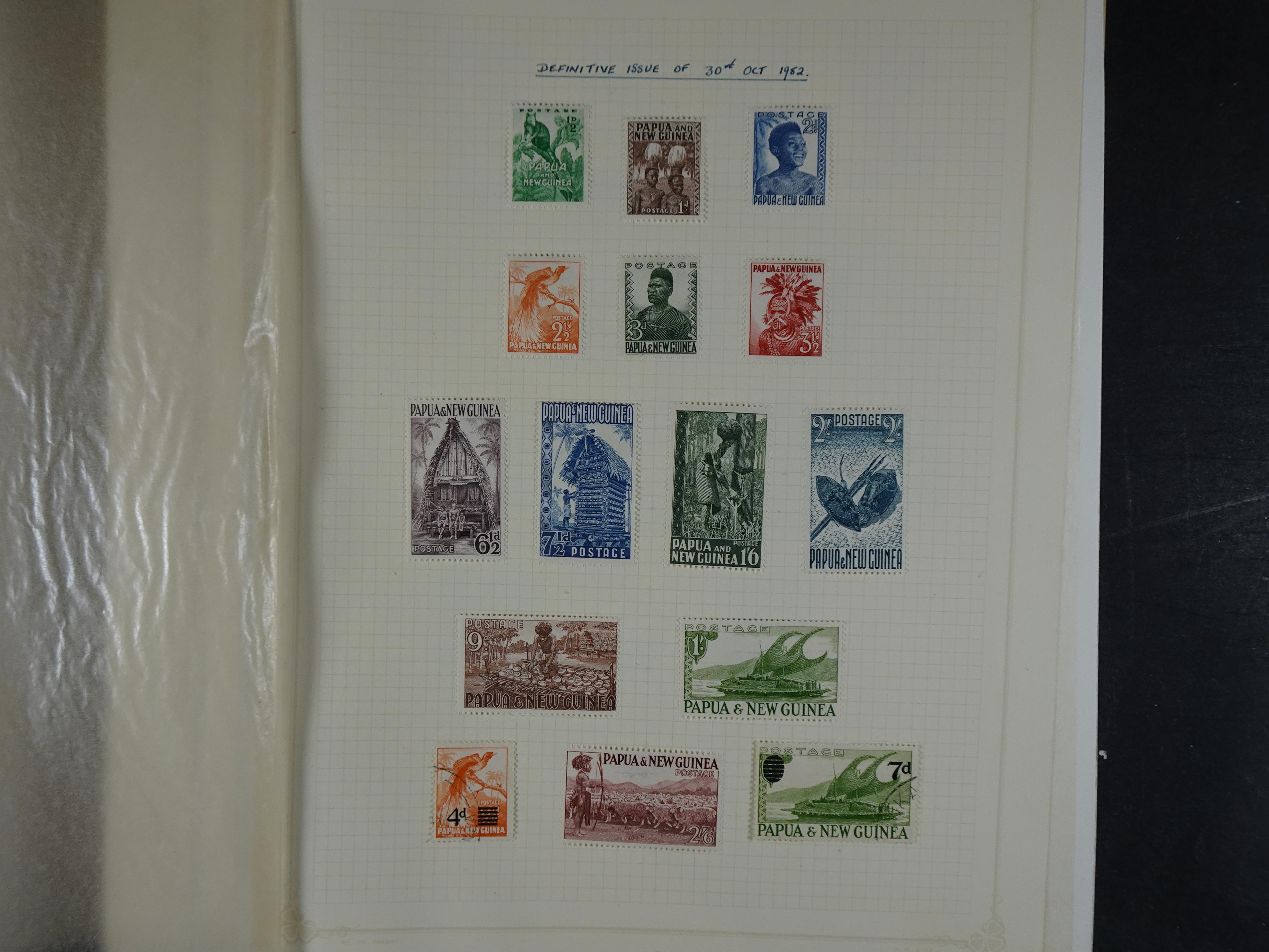 Mooie collectie A t/m Z met veel beter materiaal, hoge waarde. 323