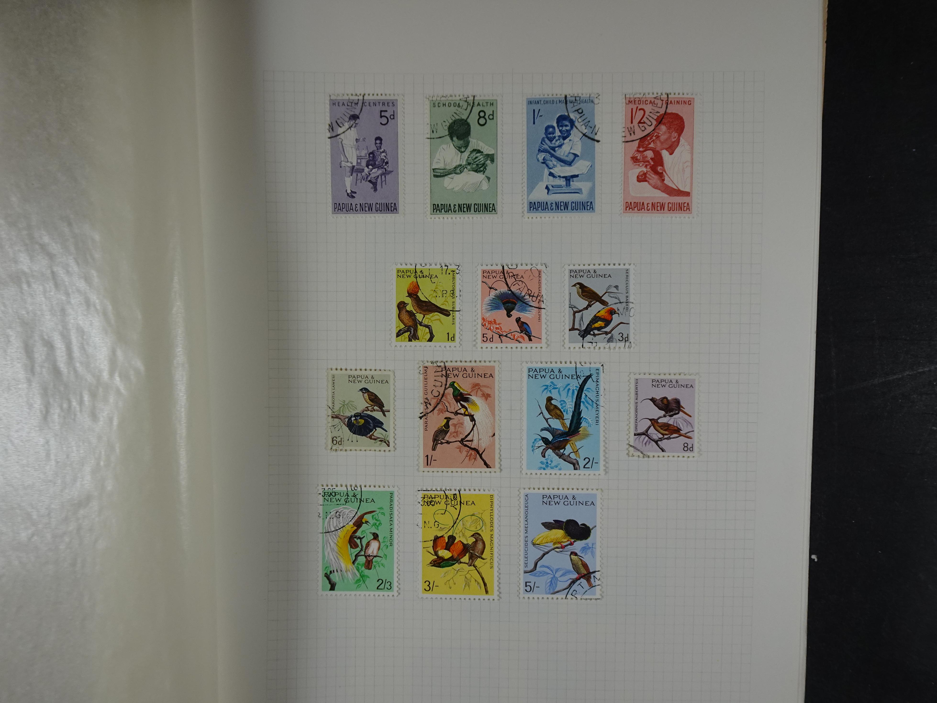 Mooie collectie A t/m Z met veel beter materiaal, hoge waarde. 324